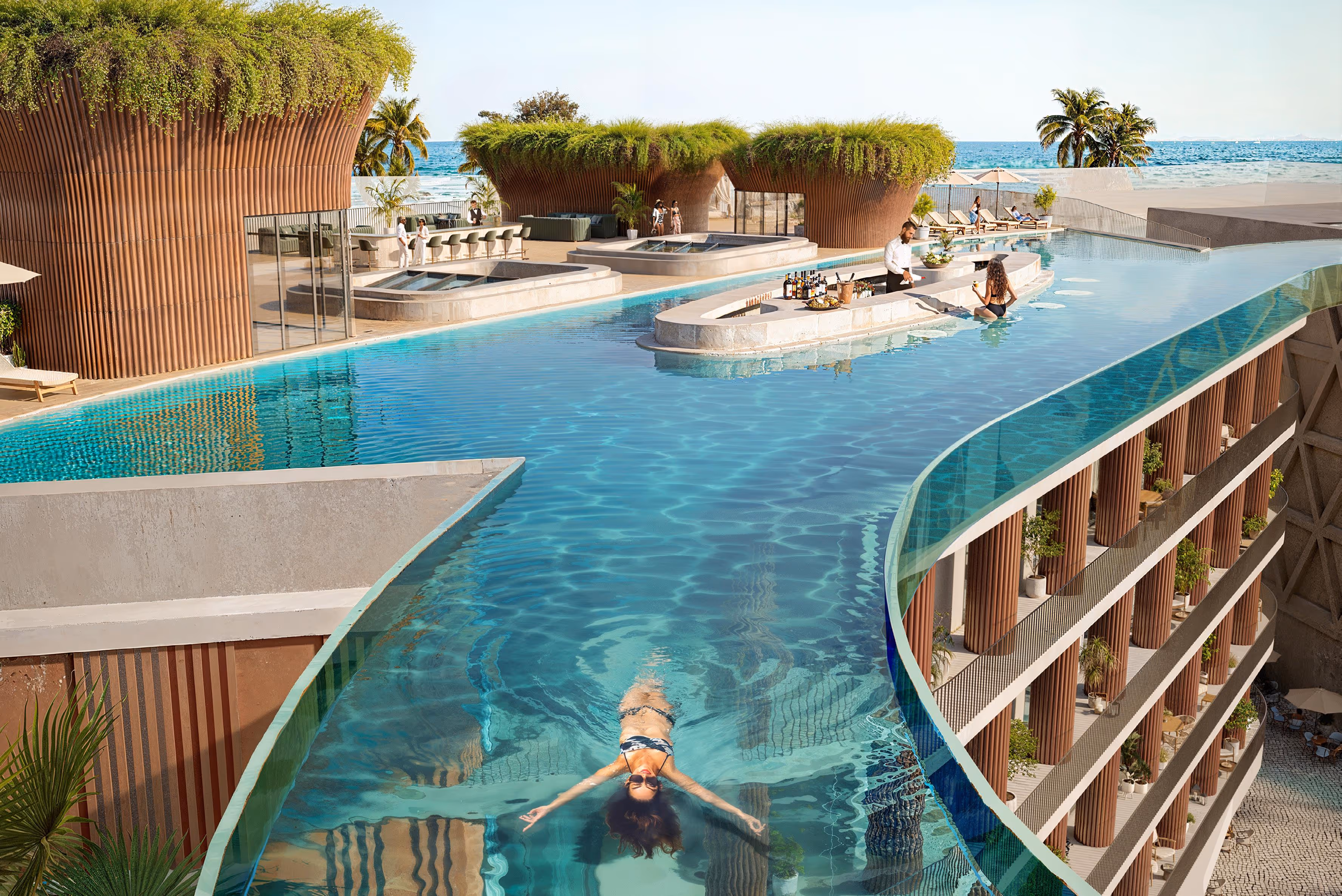 THE HEART OF EUROPE "HYGGE Hotel"