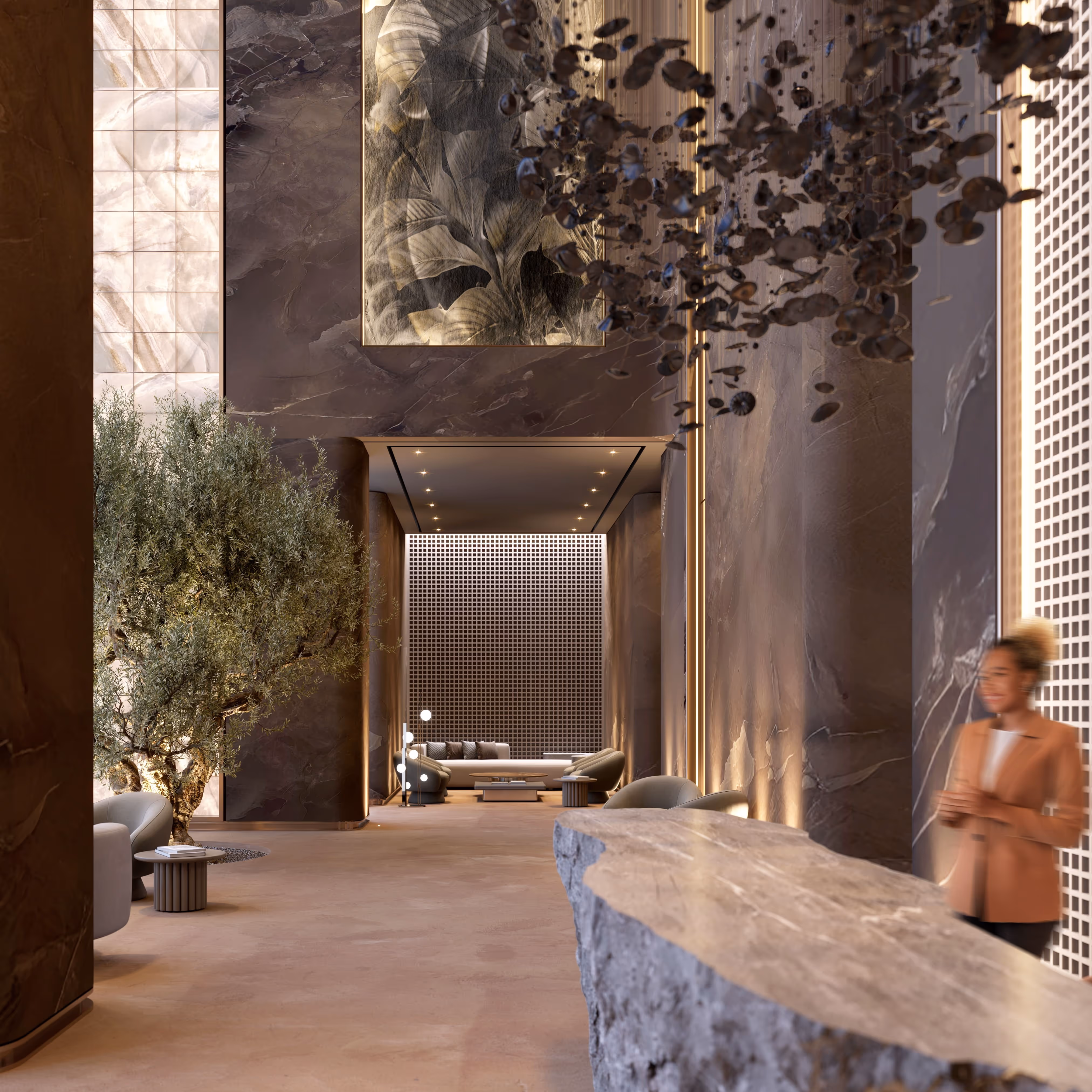 TIGER "Ananda Residences"