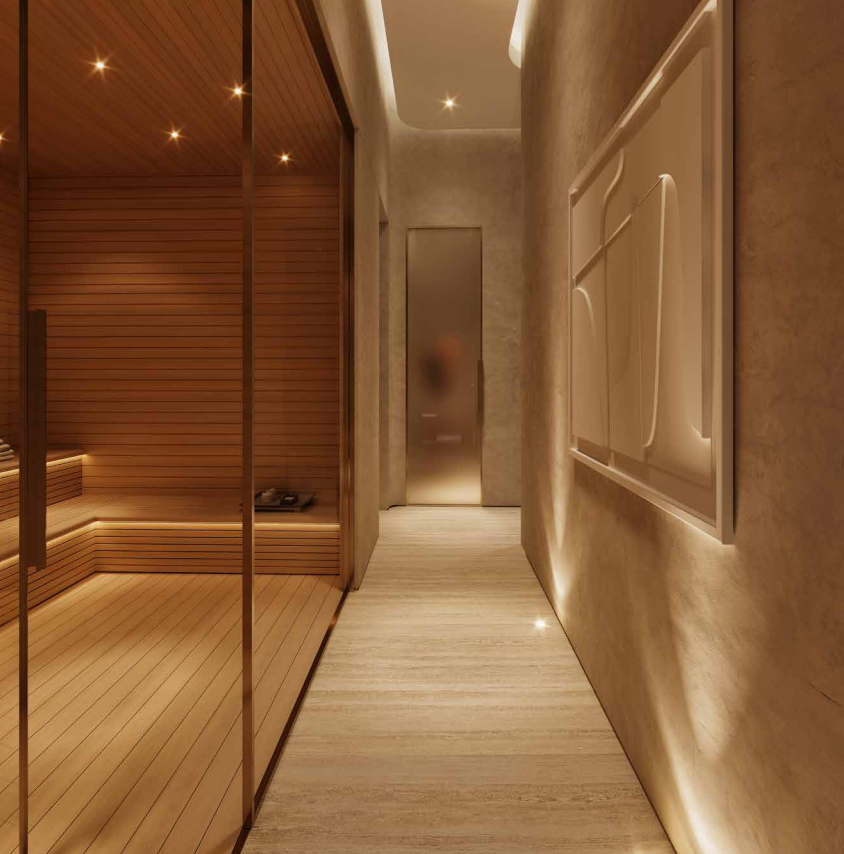 UNIESTATE PROPERTIES "Playa Viva"