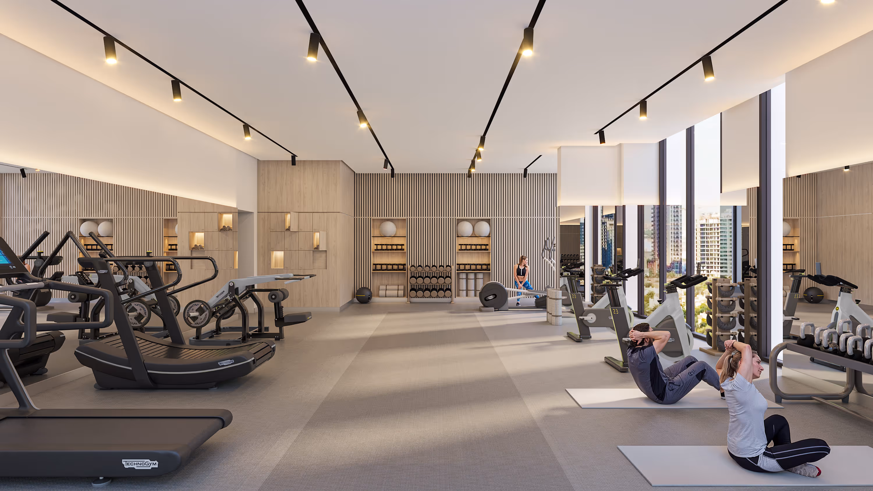 URBAN VENTURE "Urban - Park Residences"