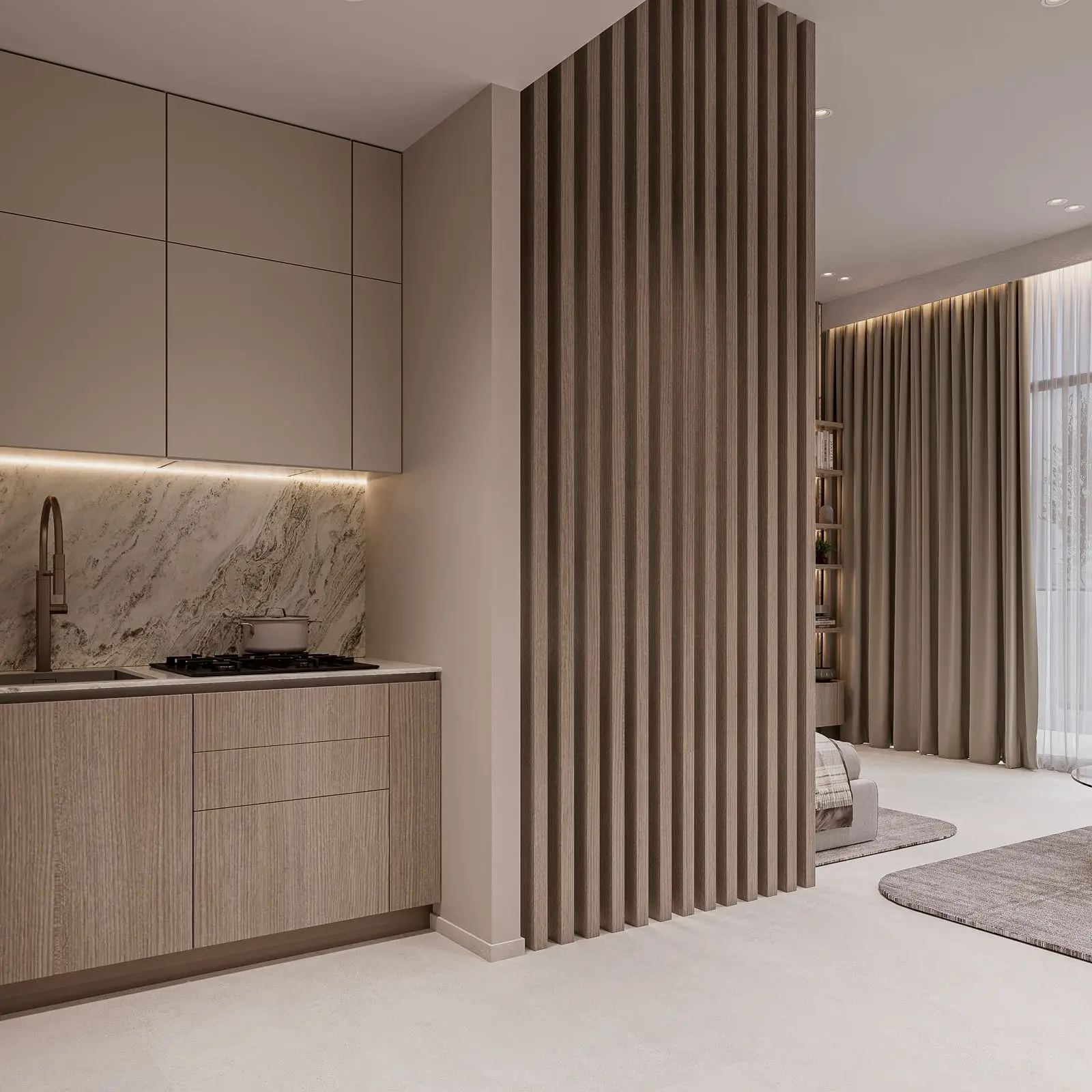 WADAN DEVELOPMENTS "CYBÈLE by Wadan"