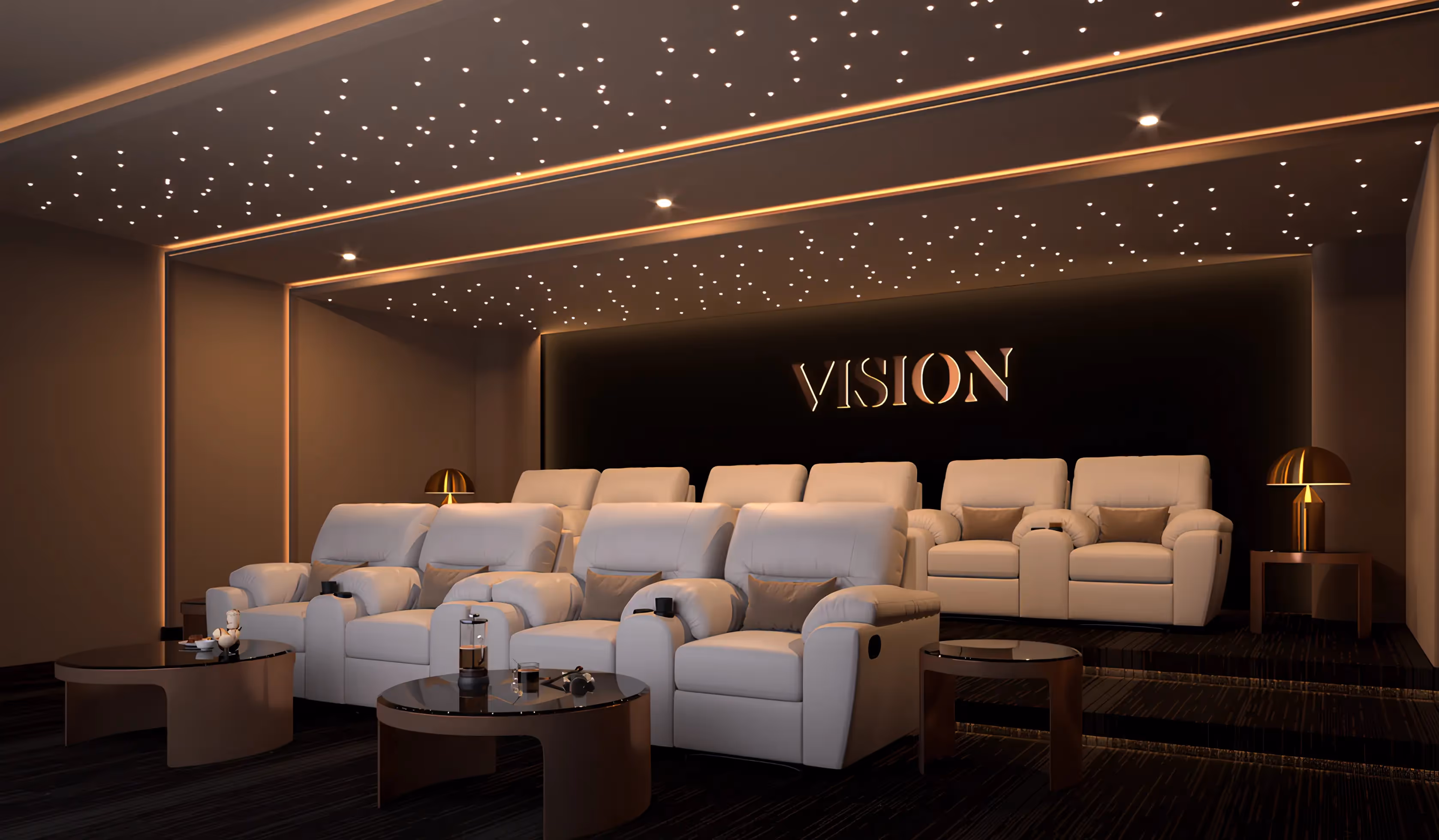 VISION DEVELOPMENTS "VERDE by Vision"