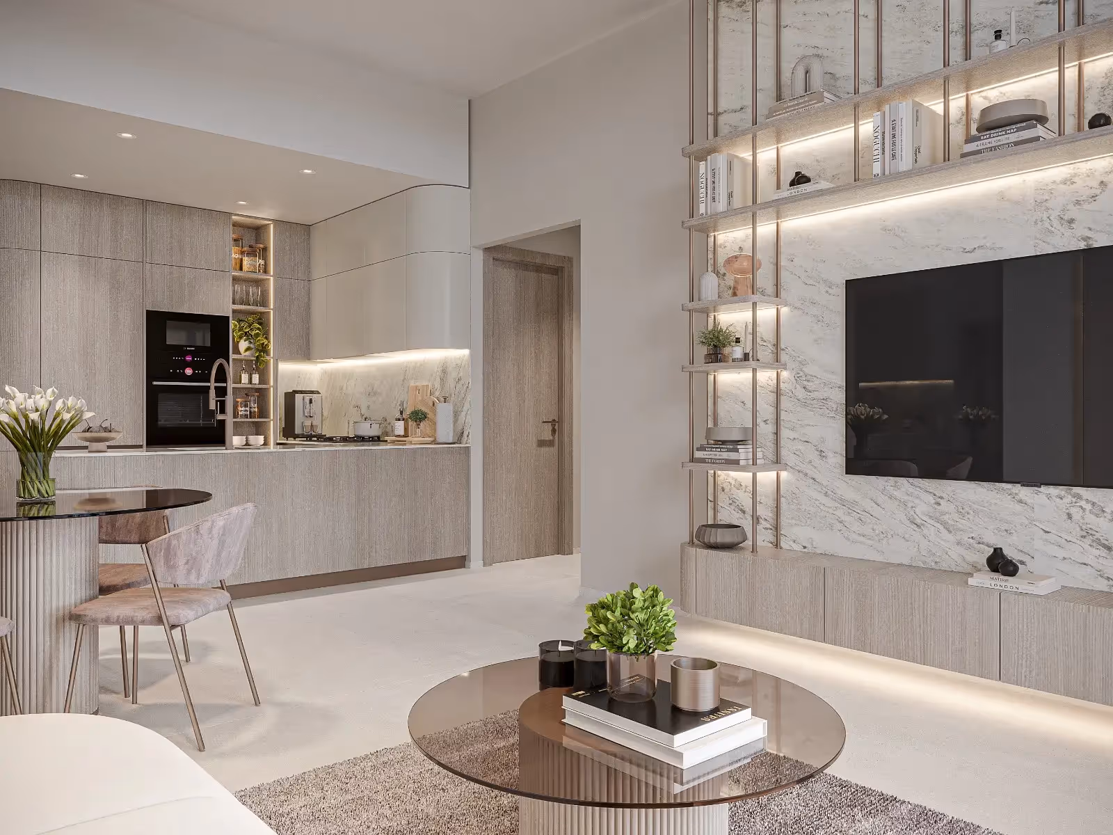 WADAN DEVELOPMENTS "Seraph by Wadan"