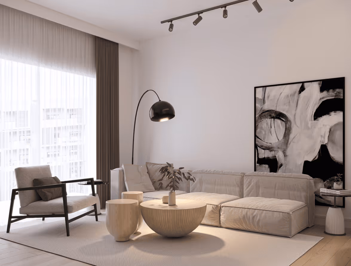 WASL "Hillside Residences"