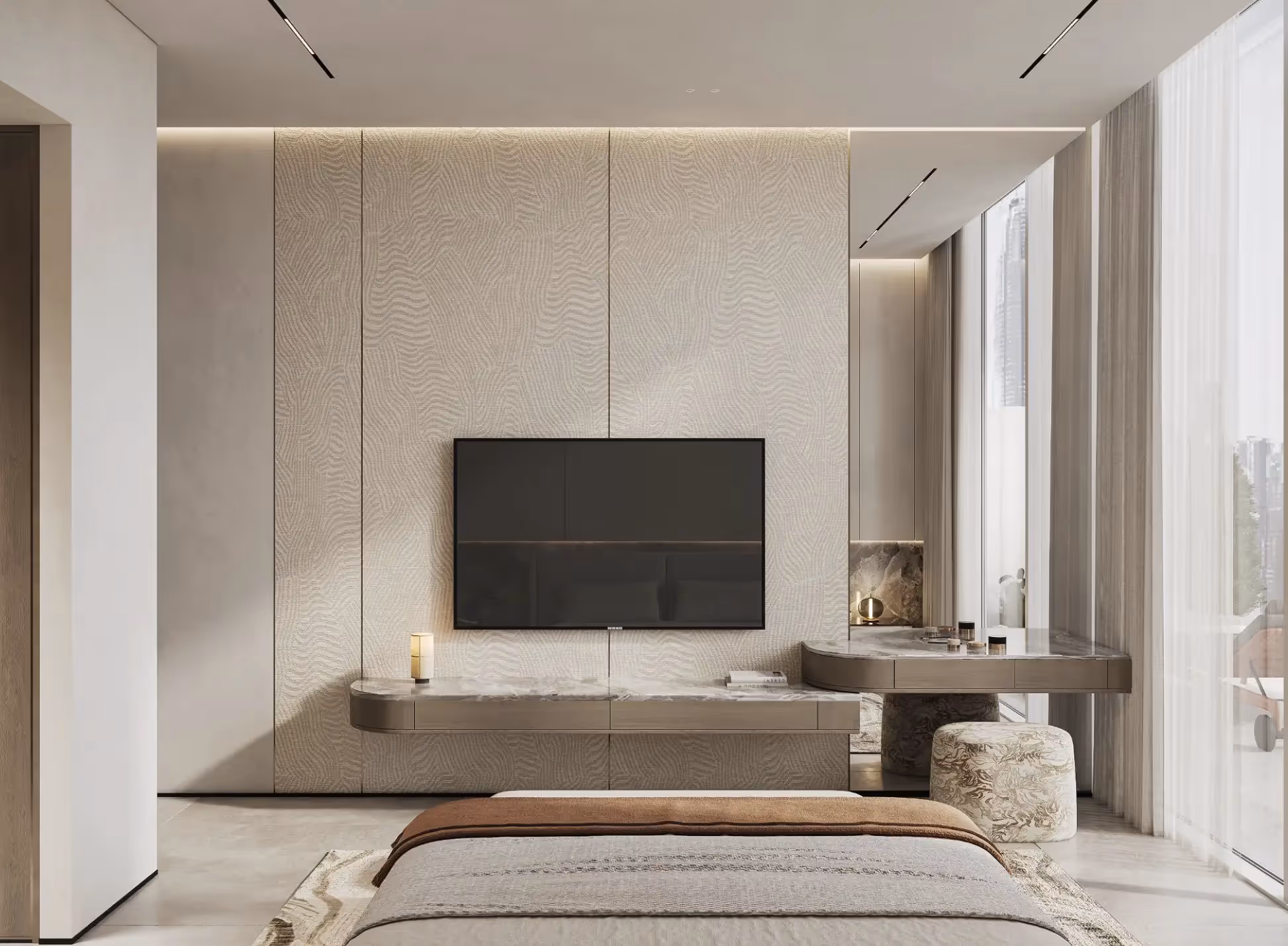 WELLINGTON "Ocean Walk"