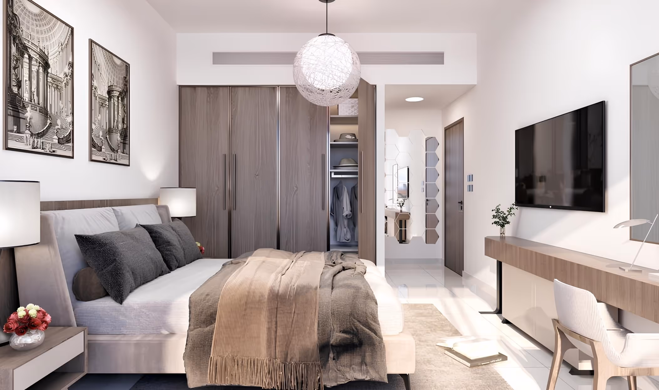 ZAM SIGNATURE "Waref Residences"