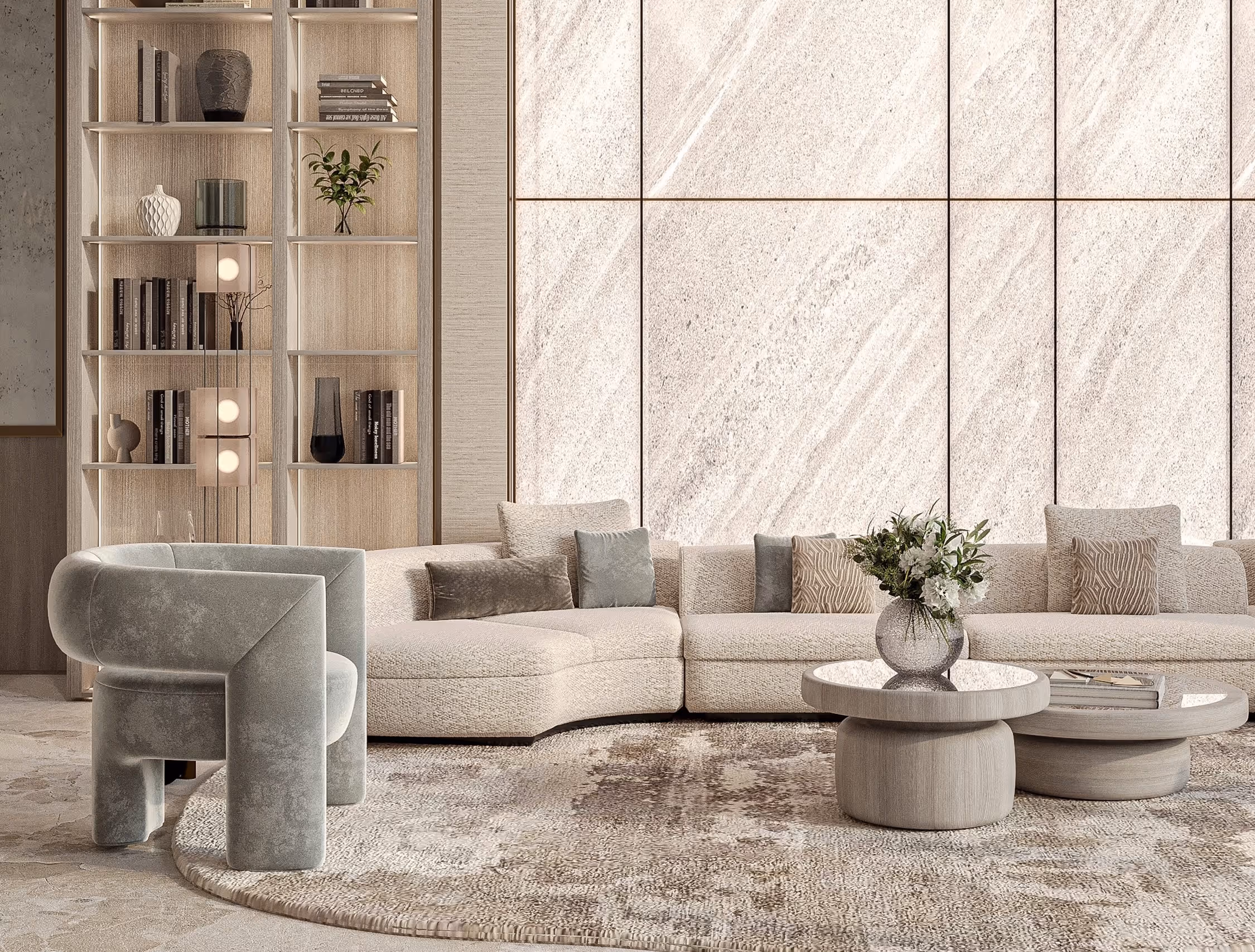 ZIMAYA PROPERTIES "Belle Vie"