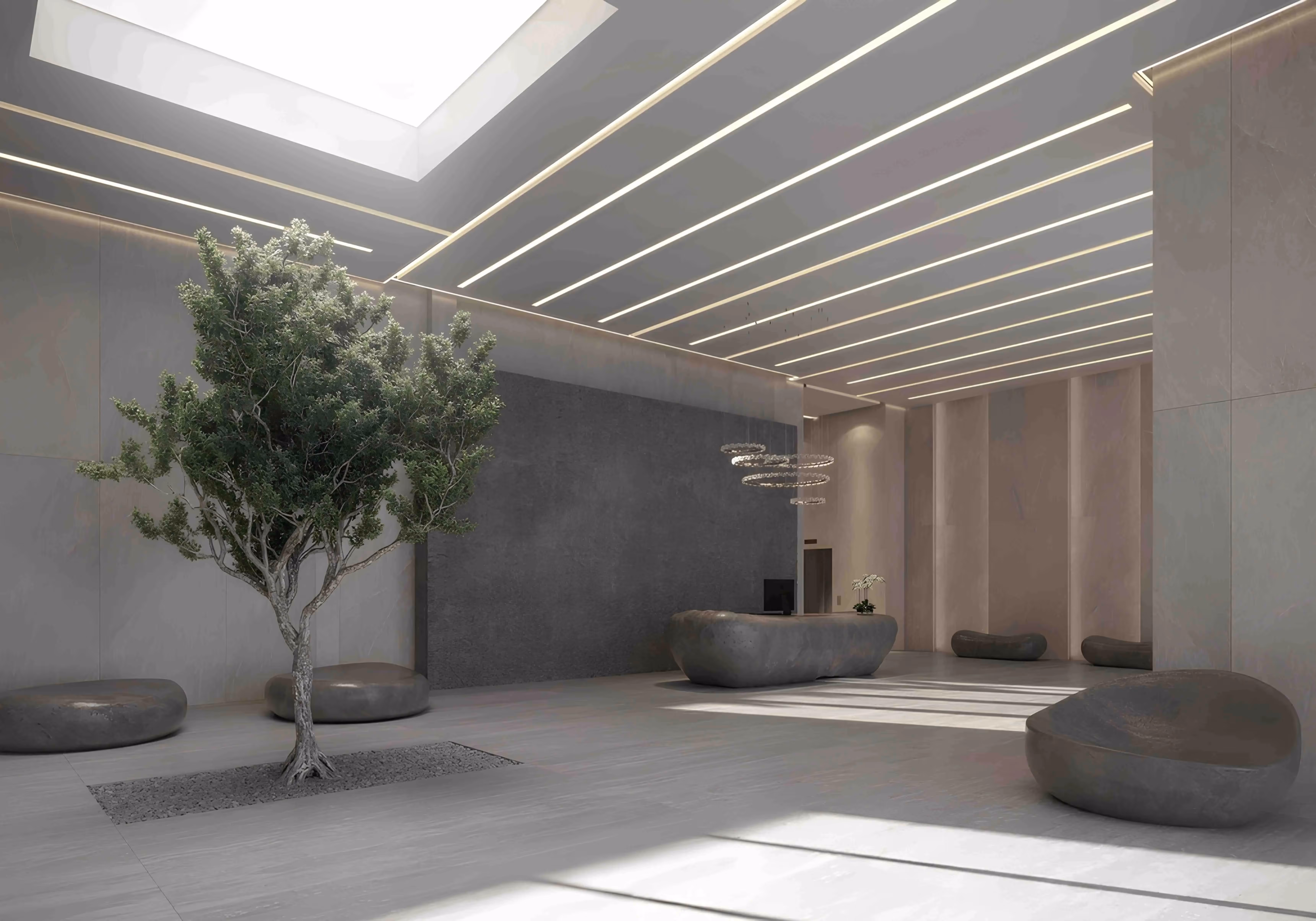 ALBATHA "Joud Tower"