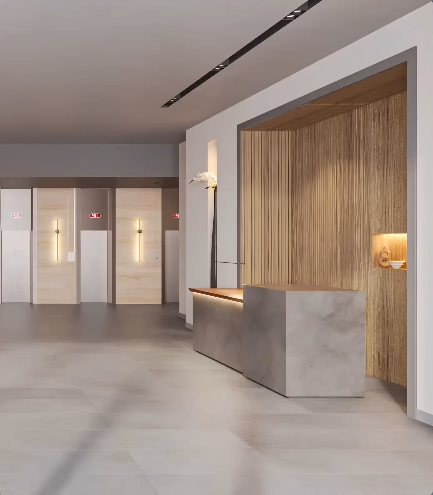 AMER AL GHURAIR "Living Legends – Phase 5"