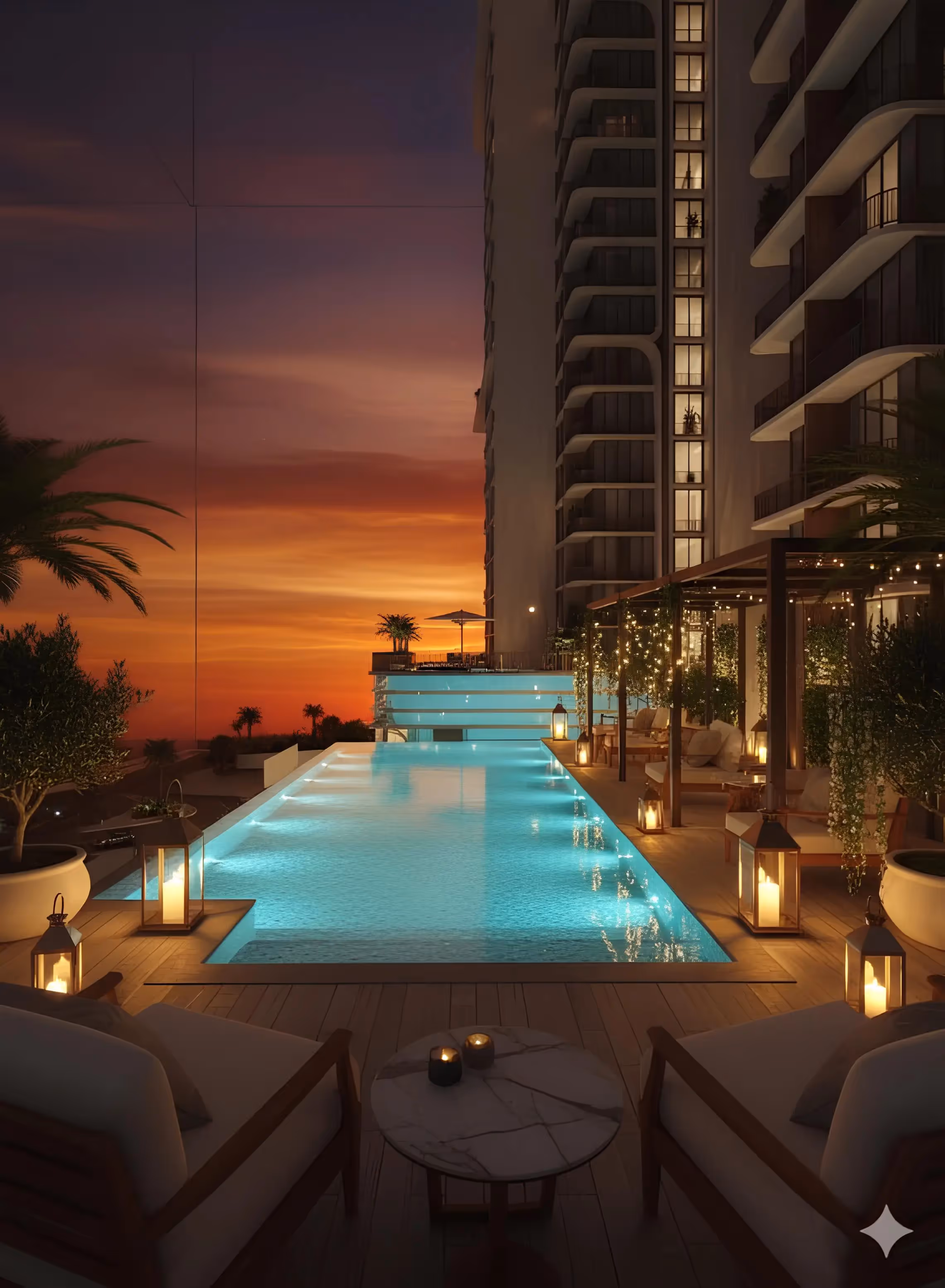 AQUA DEVELOPMENTS "The Central Uptown" NEW LAUNCH