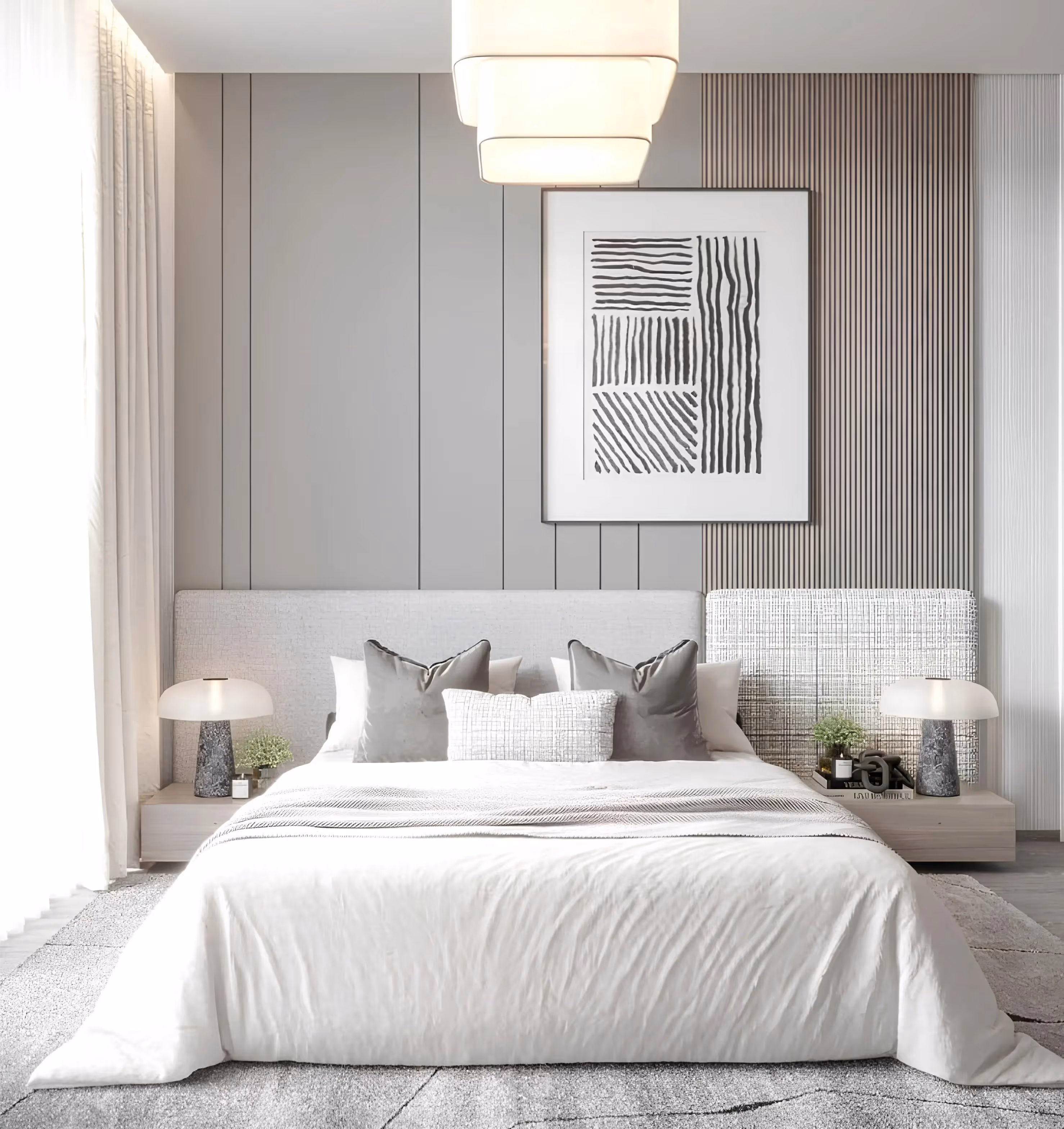 AQUA DEVELOPMENTS "The Central Uptown" NEW LAUNCH