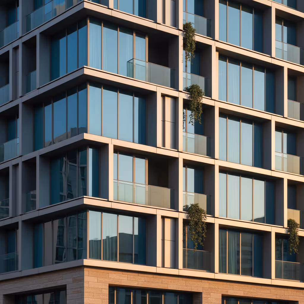 AUM DEVELOPMENT "RYZE by AUM" NEW LAUNCH