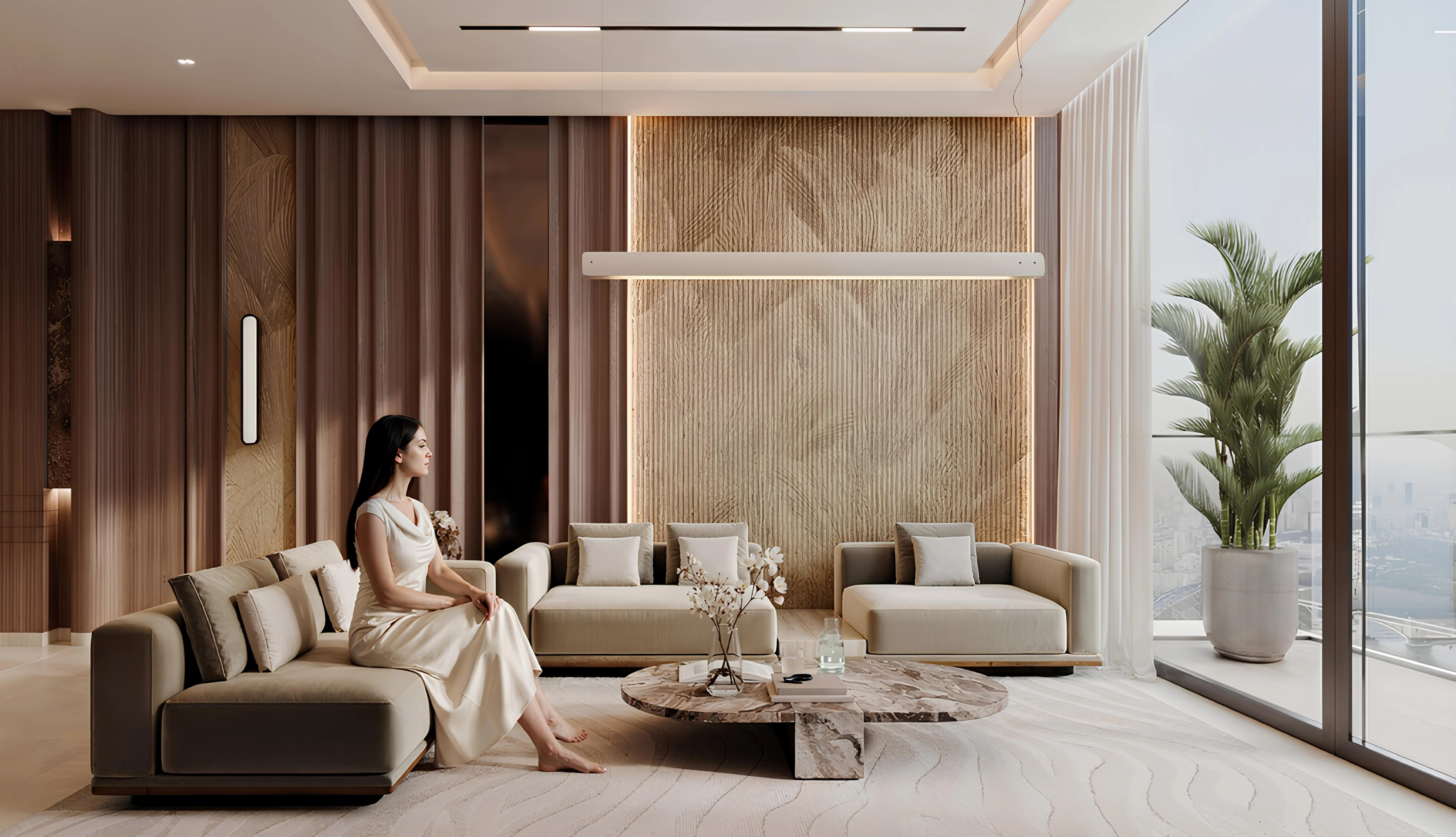 BINGHATTI "Binghatti Luxuria" NEW LAUNCH