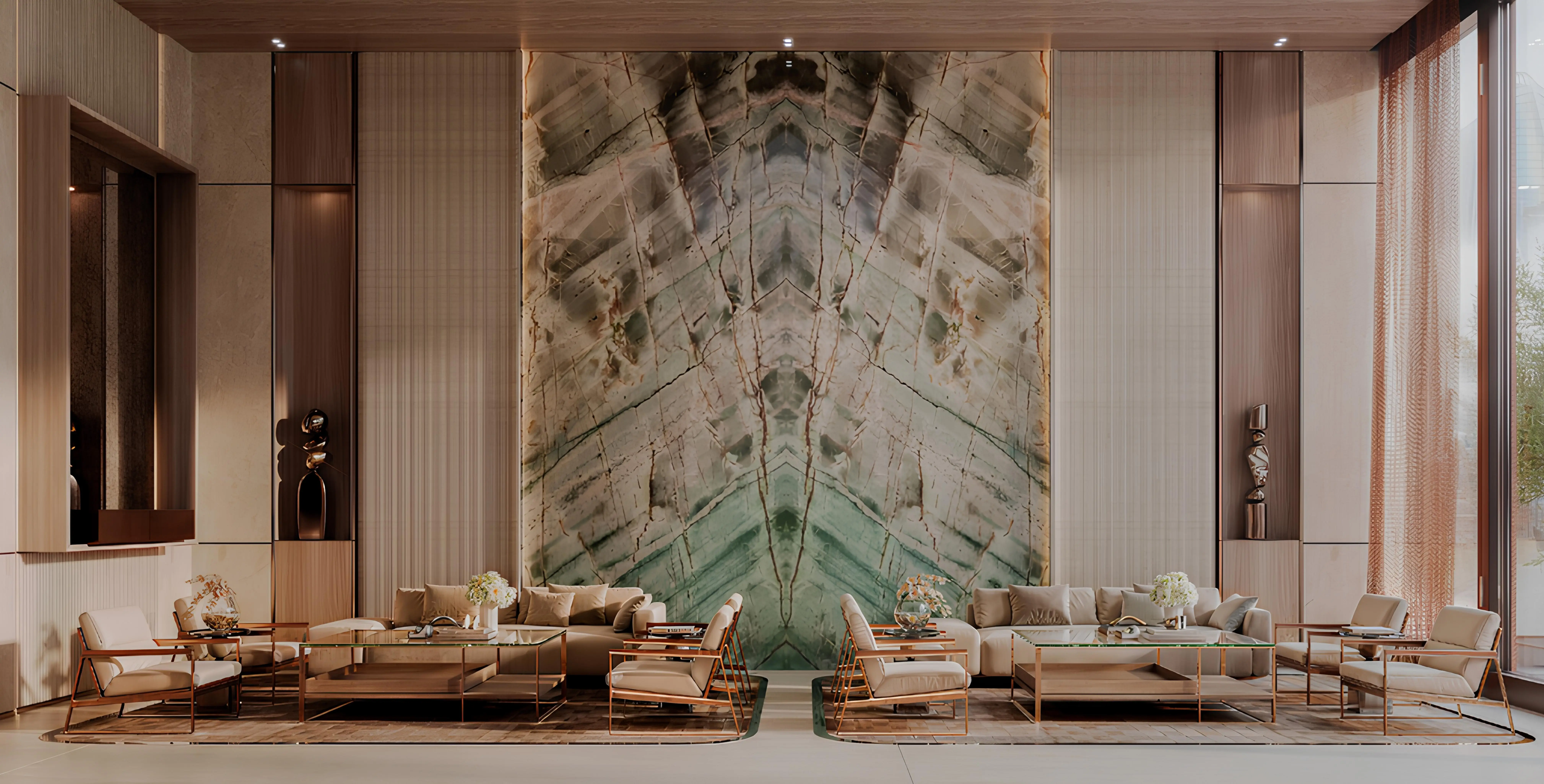 BINGHATTI "Binghatti Luxuria" NEW LAUNCH