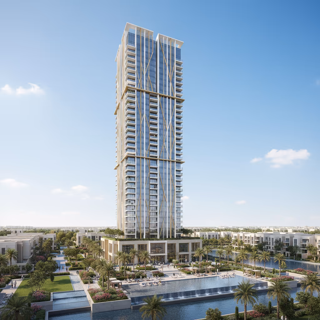 BINGHATTI "Binghatti Skyflame" NEW LAUNCH