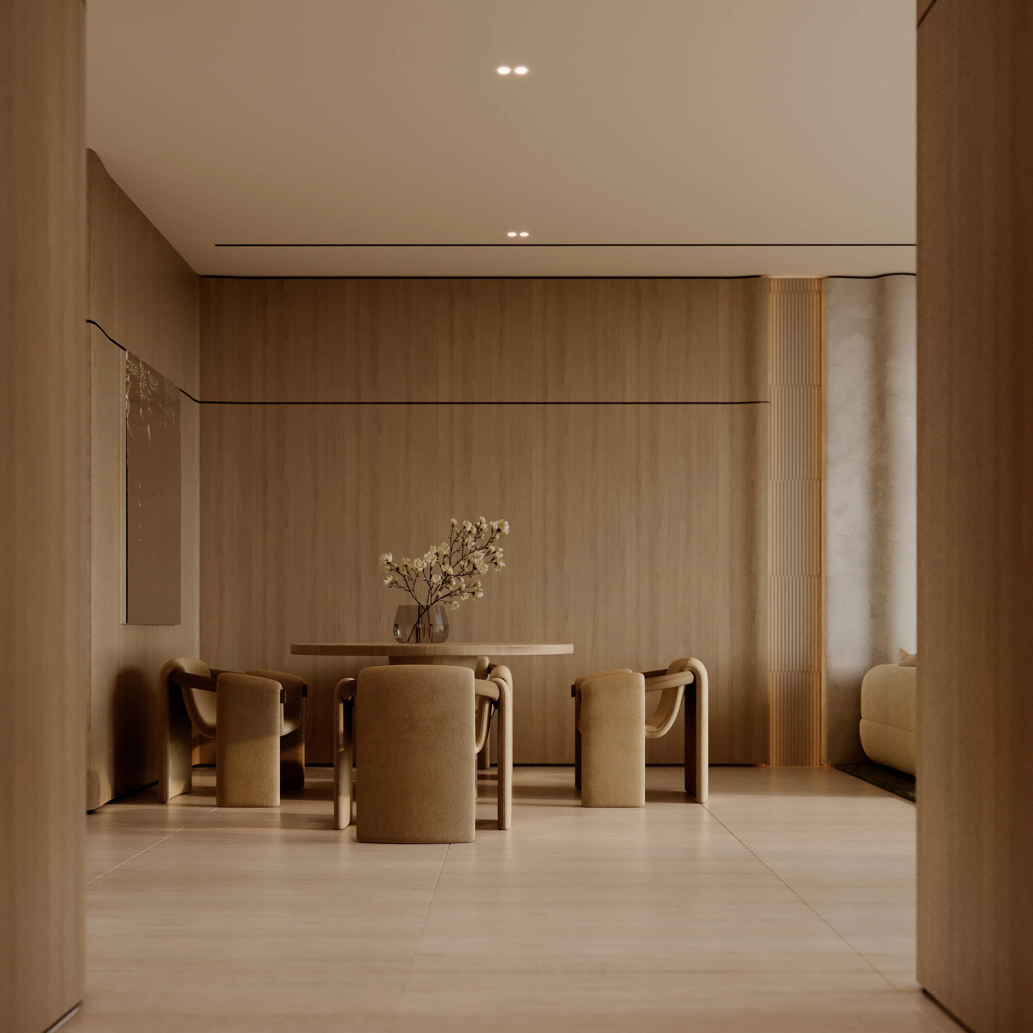 BINGHATTI "Binghatti Sky Terraces"