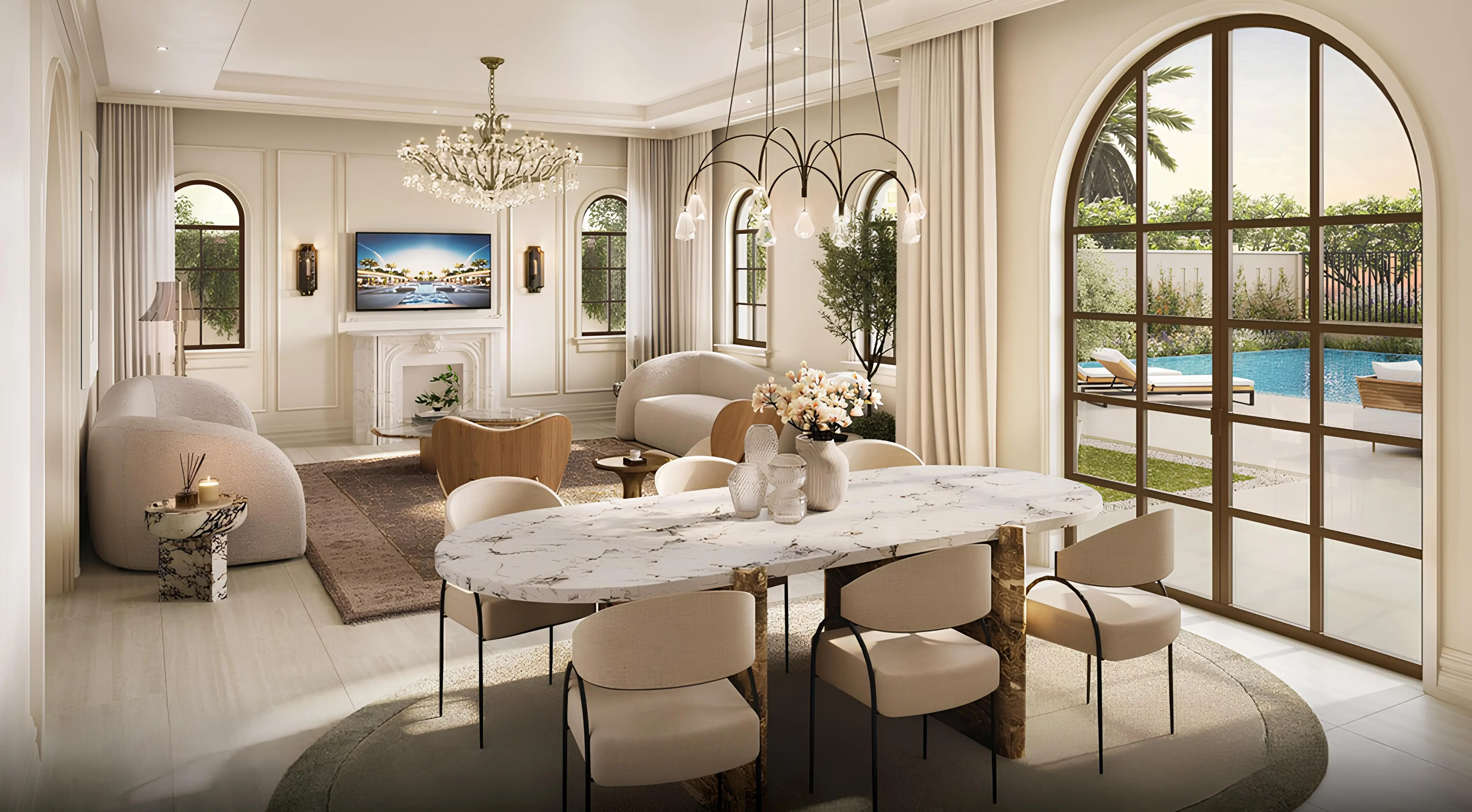 BLOOM "Bloom Living Malaga"