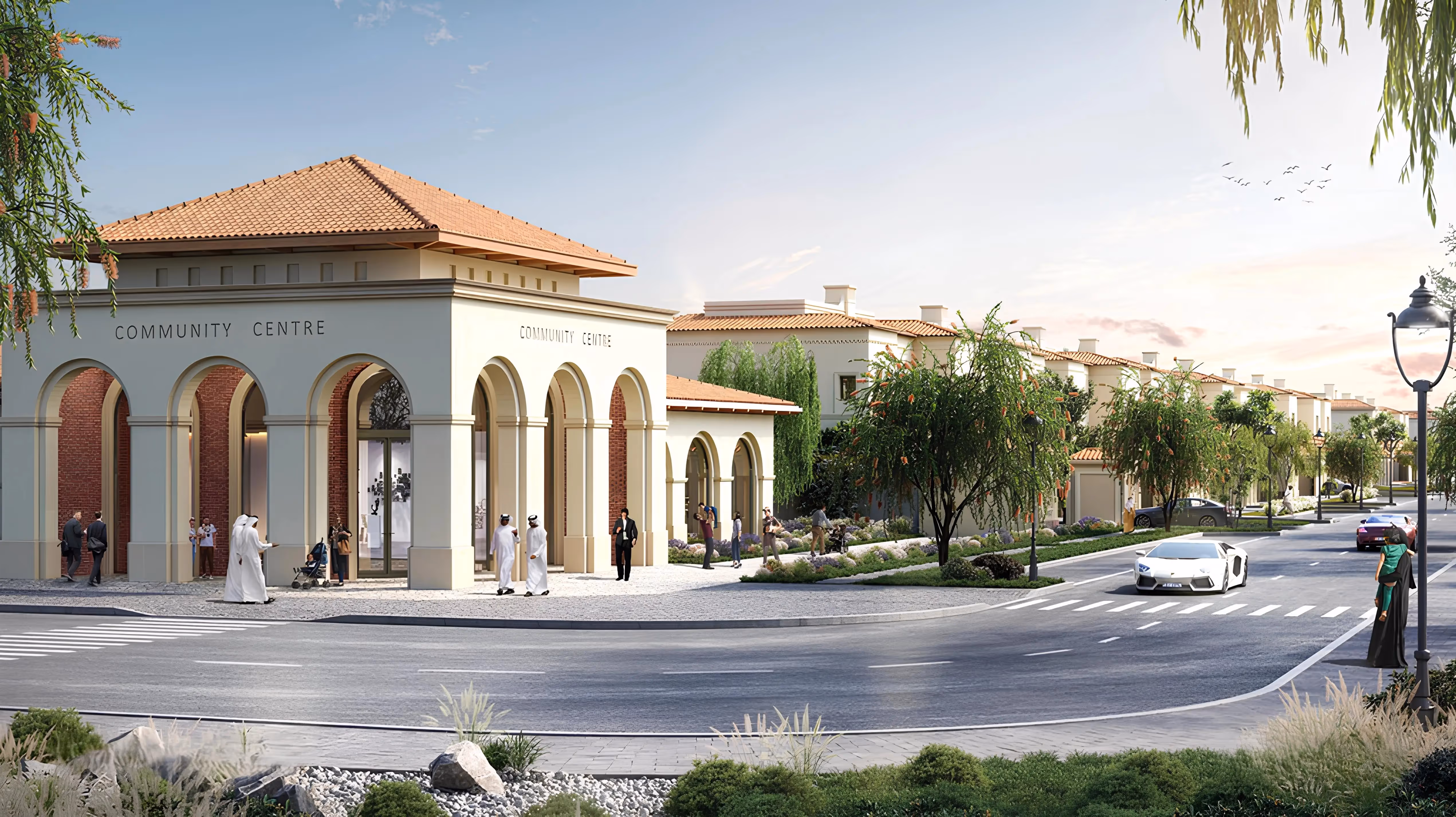 BLOOM "Bloom Living Malaga"