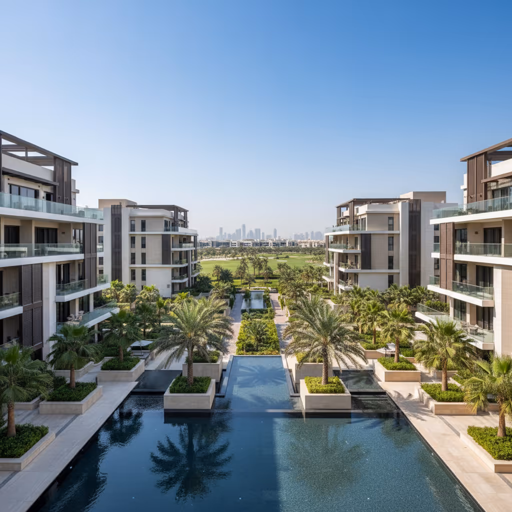 CITI DEVELOPERS "AMRA Phase 2" NEW LAUNCH