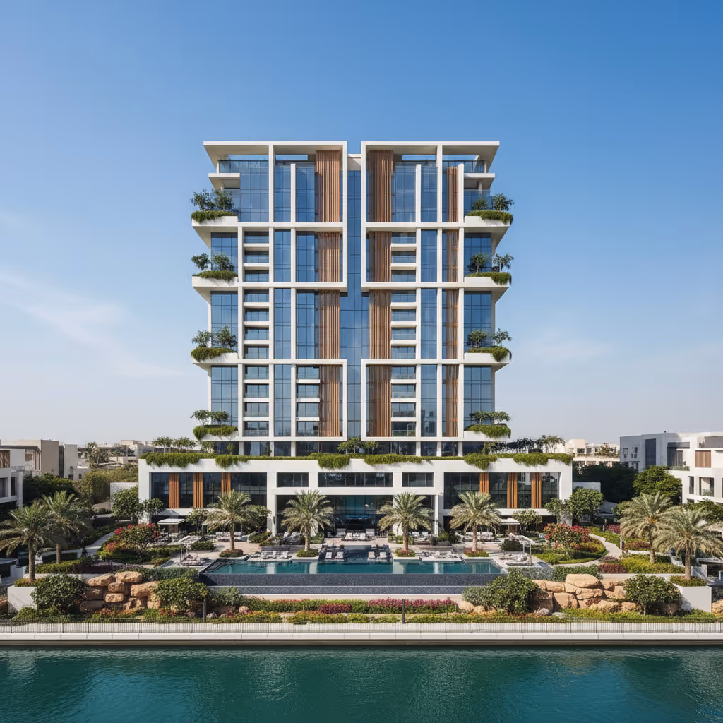 CITI DEVELOPERS "AMRA Phase 2" NEW LAUNCH