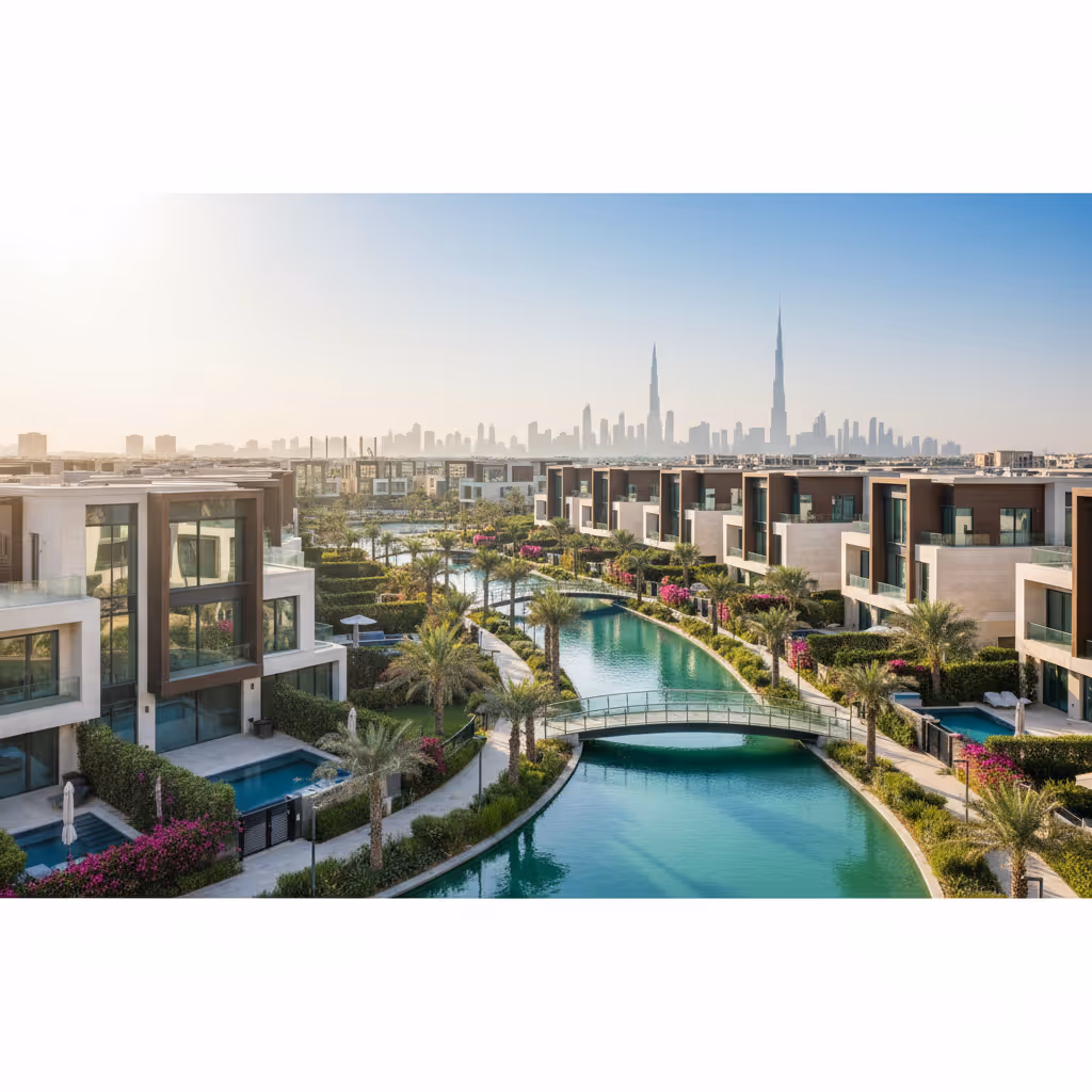 CITI DEVELOPERS "AMRA Phase 2" NEW LAUNCH