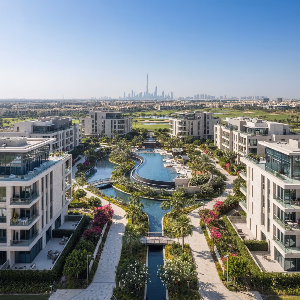 CITI DEVELOPERS "AMRA Phase 2" NEW LAUNCH