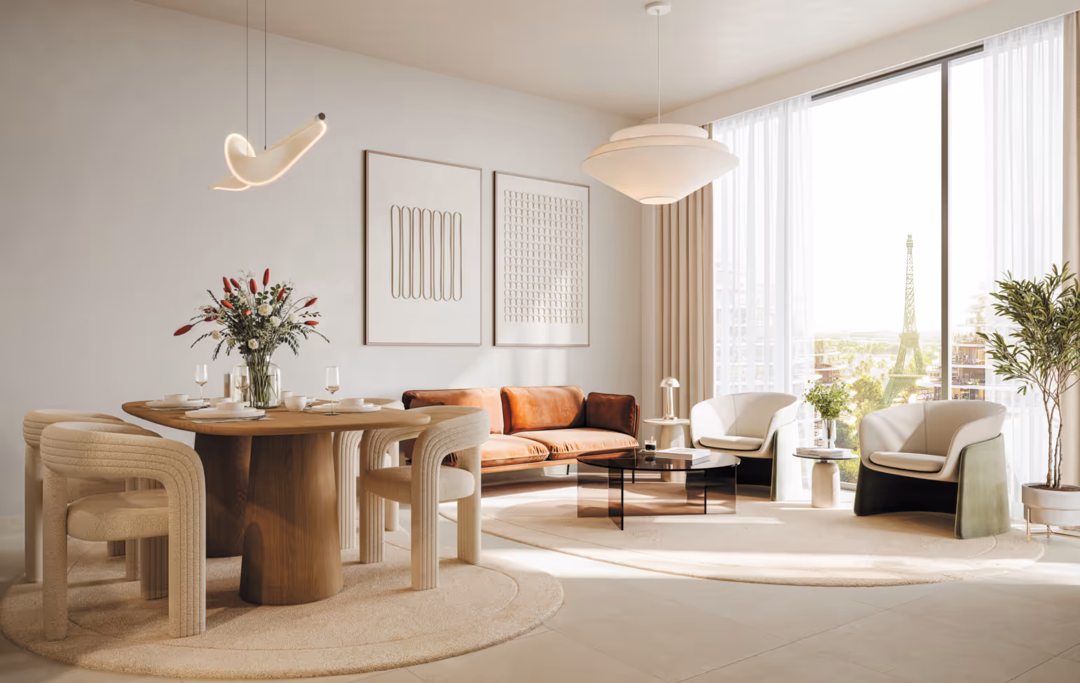 BT PROPERTIES "Cascada at Waada" NEW LAUNCH