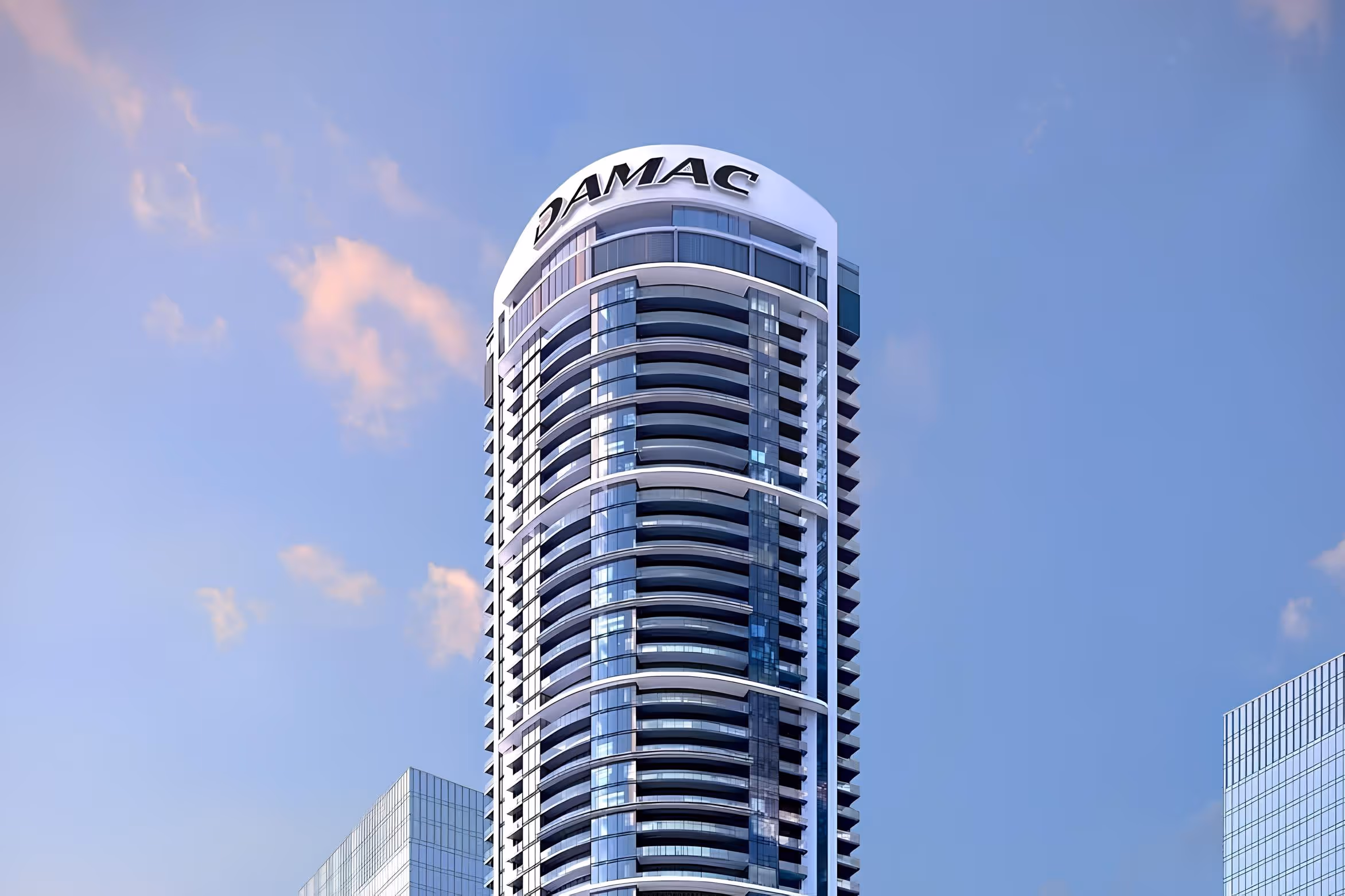 DAMAC «Harbour Lights»