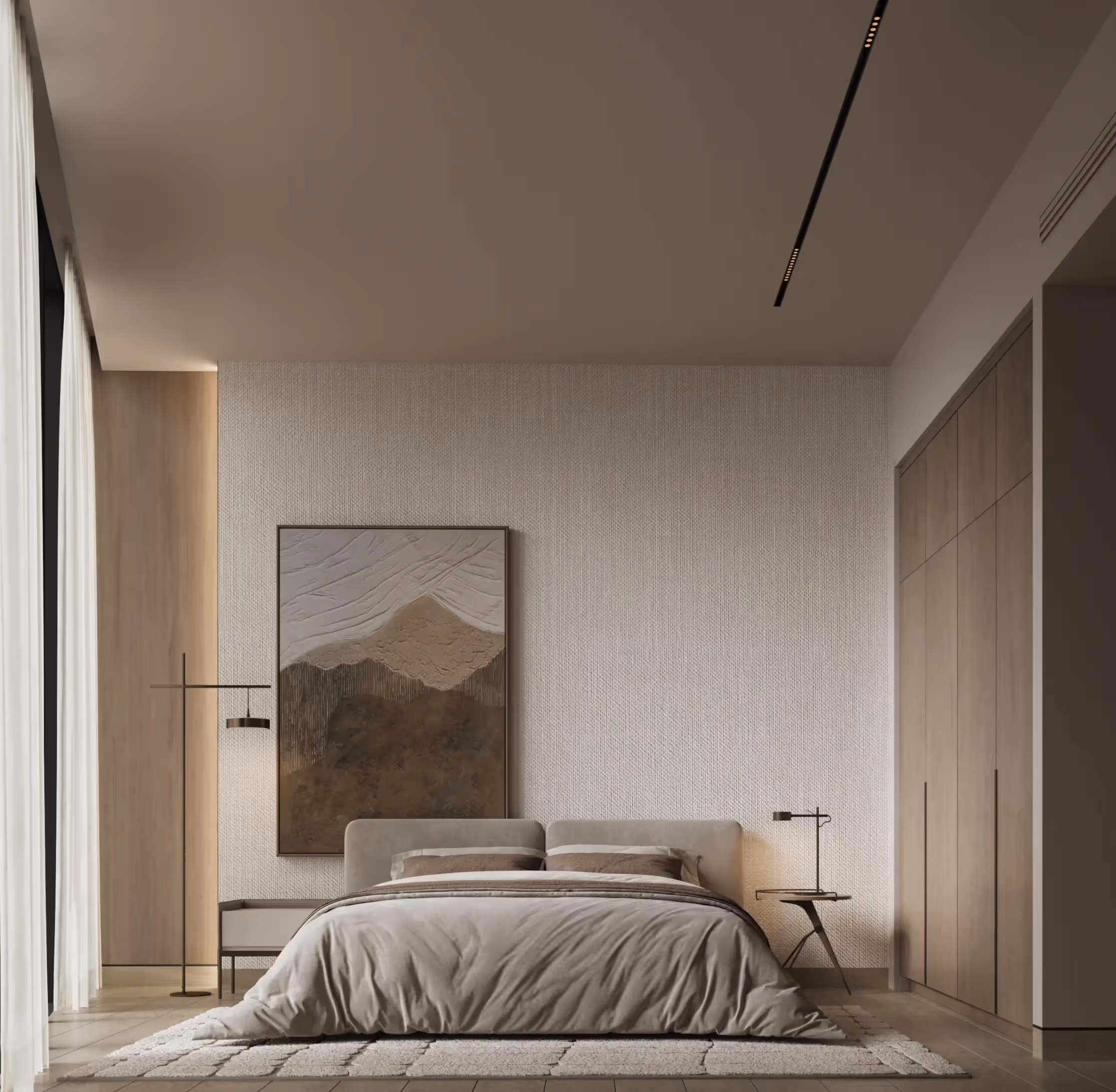 DENIZ DEVELOPMENT "09 Life Residences"