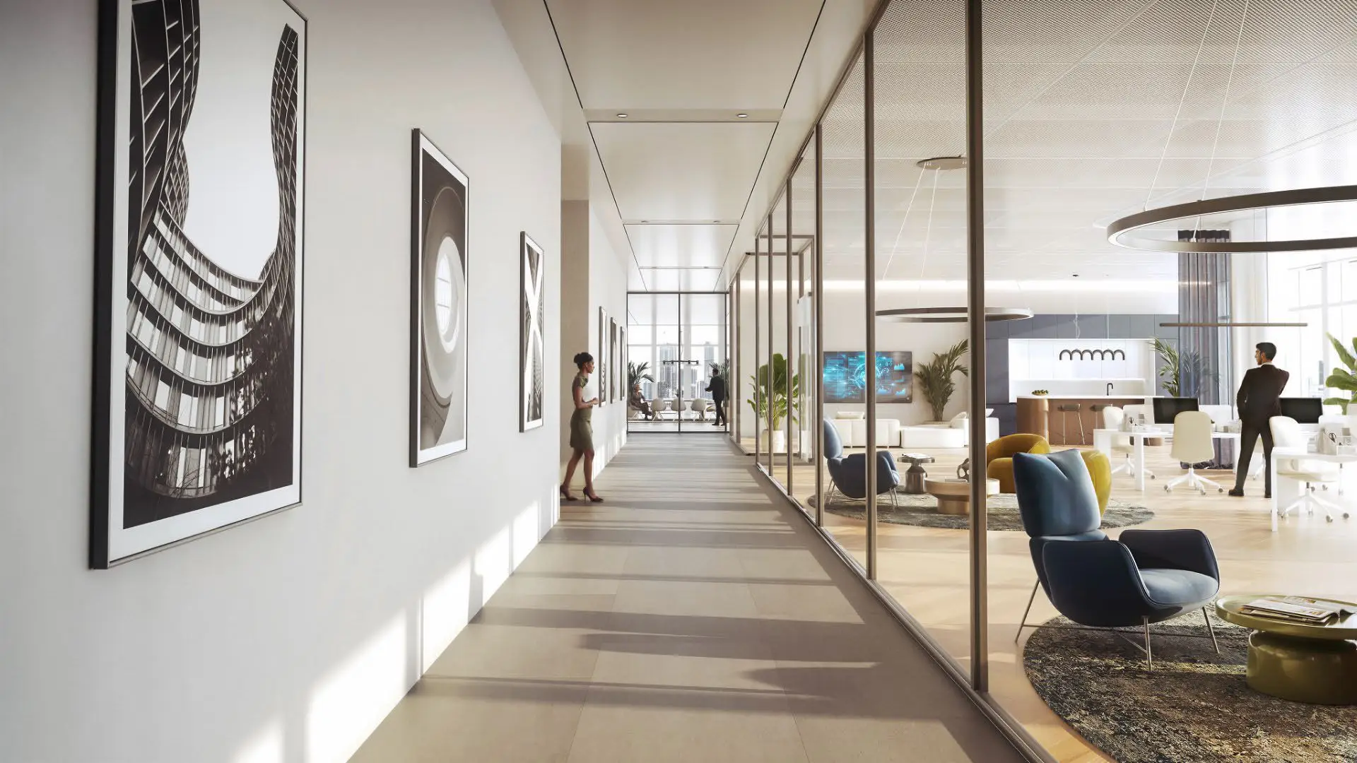 DAMAC "Piazza Roma" NEW LAUNCH