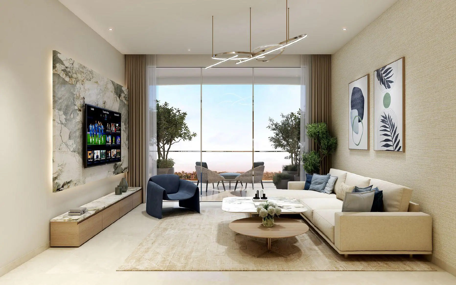 DAMAC "Valencia" NEW LAUNCH