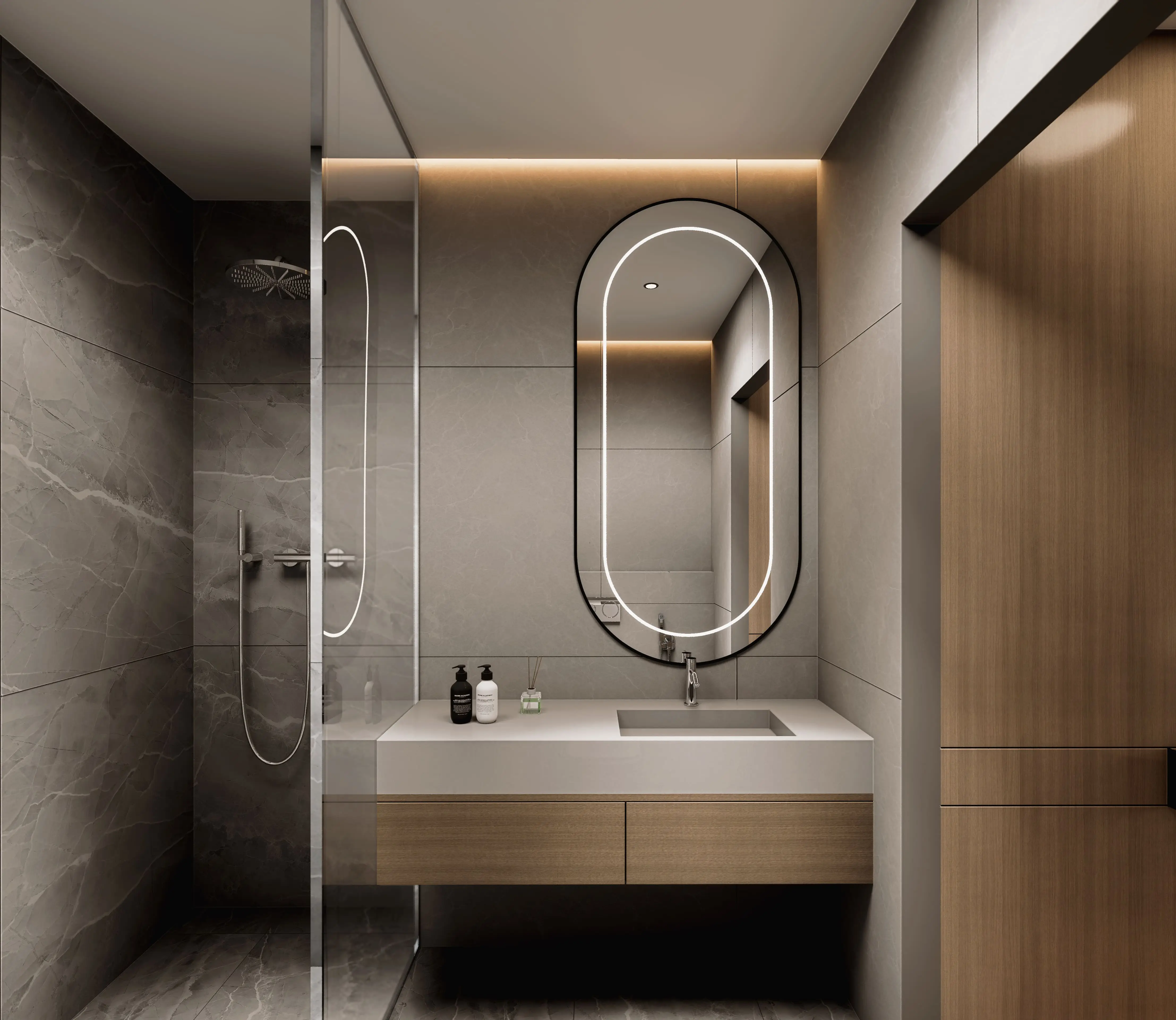 DUGASTA "Al Haseen Residences 5" NEW LAUNCH