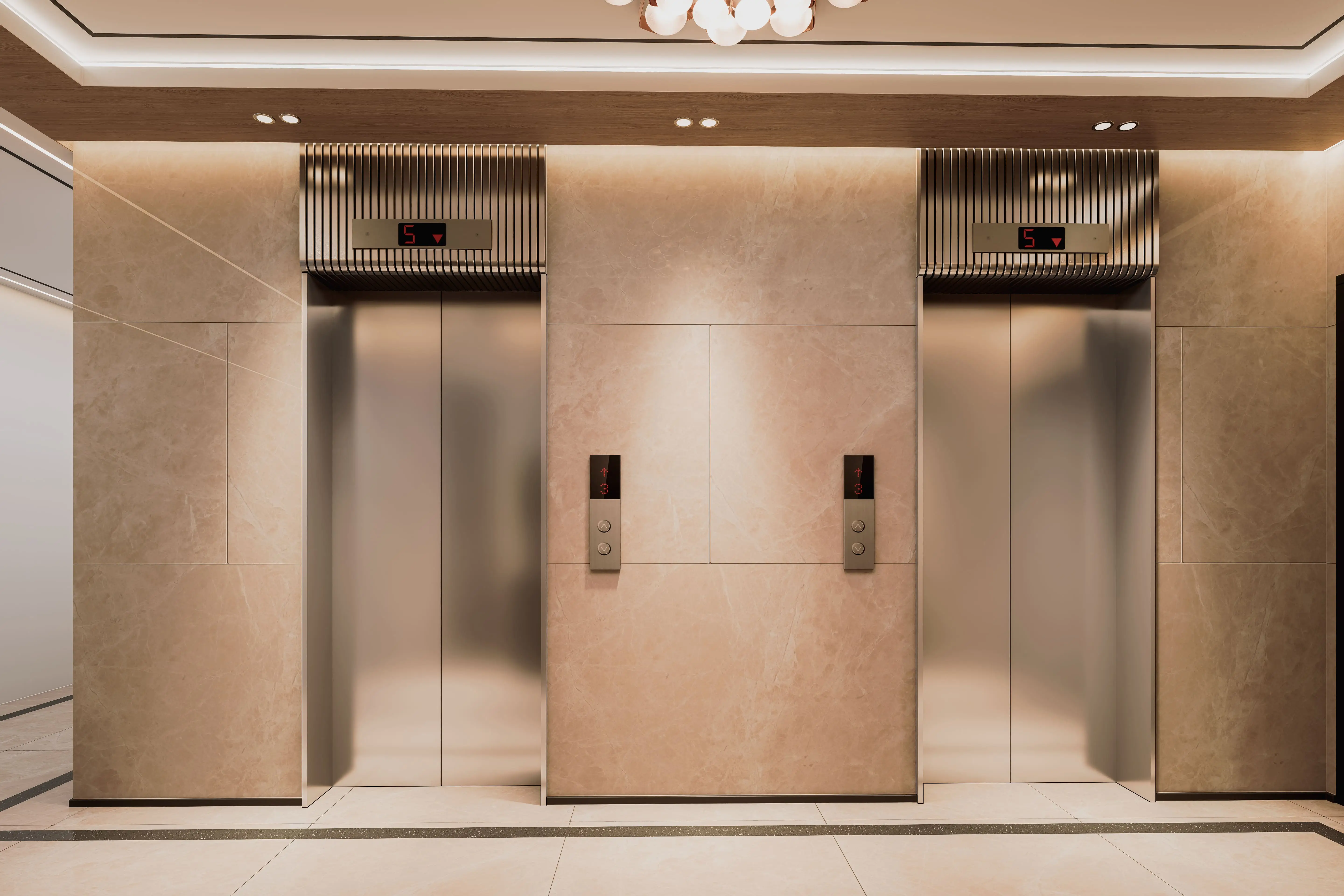 DUGASTA "Al Haseen Residences 5" NEW LAUNCH