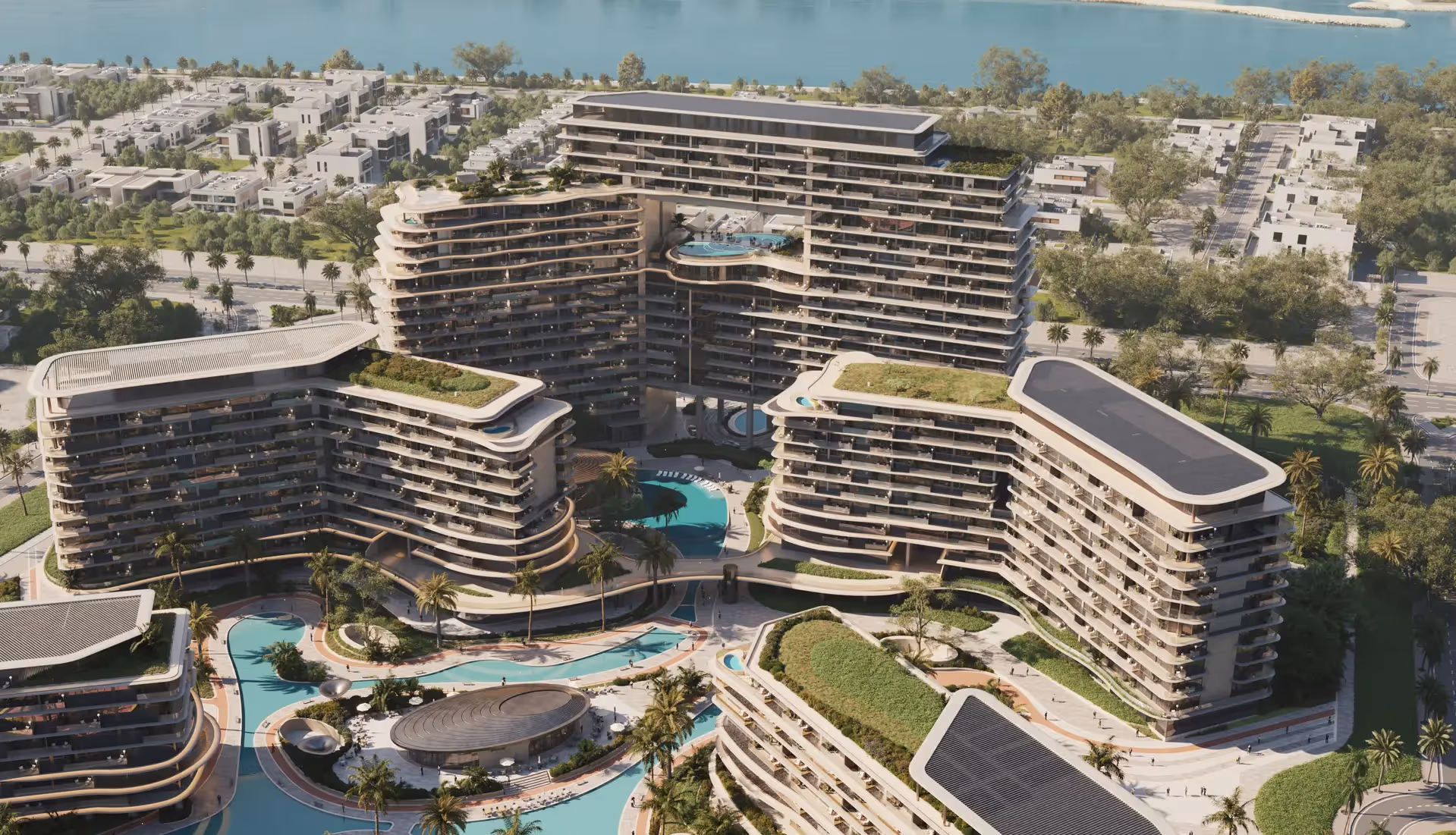 ELLINGTON "The Meriva Collection" NEW LAUNCH