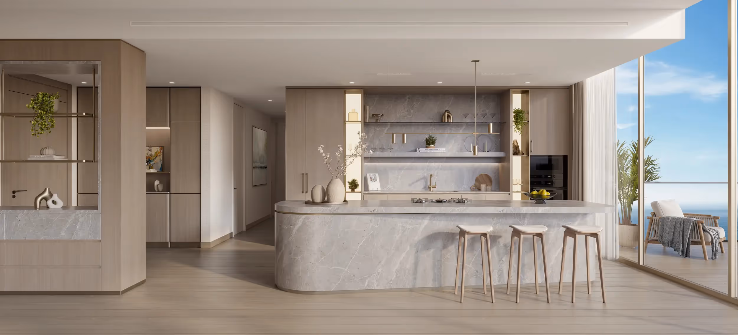 ELLINGTON "Meriva Signature" NEW LAUNCH