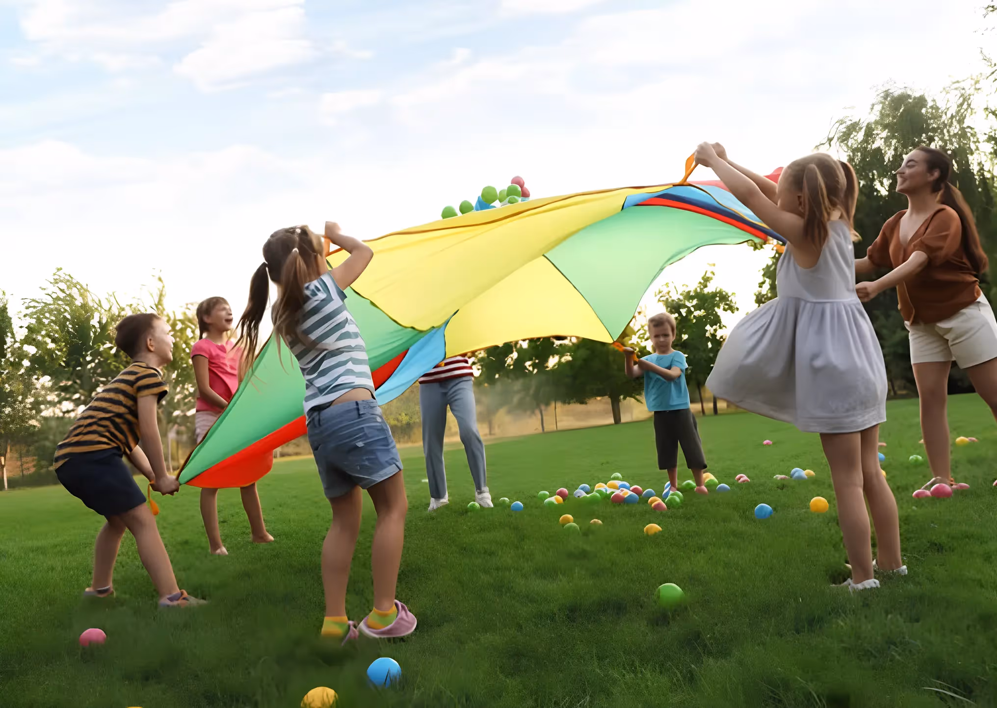 EMAAR "Palmiera Collective"