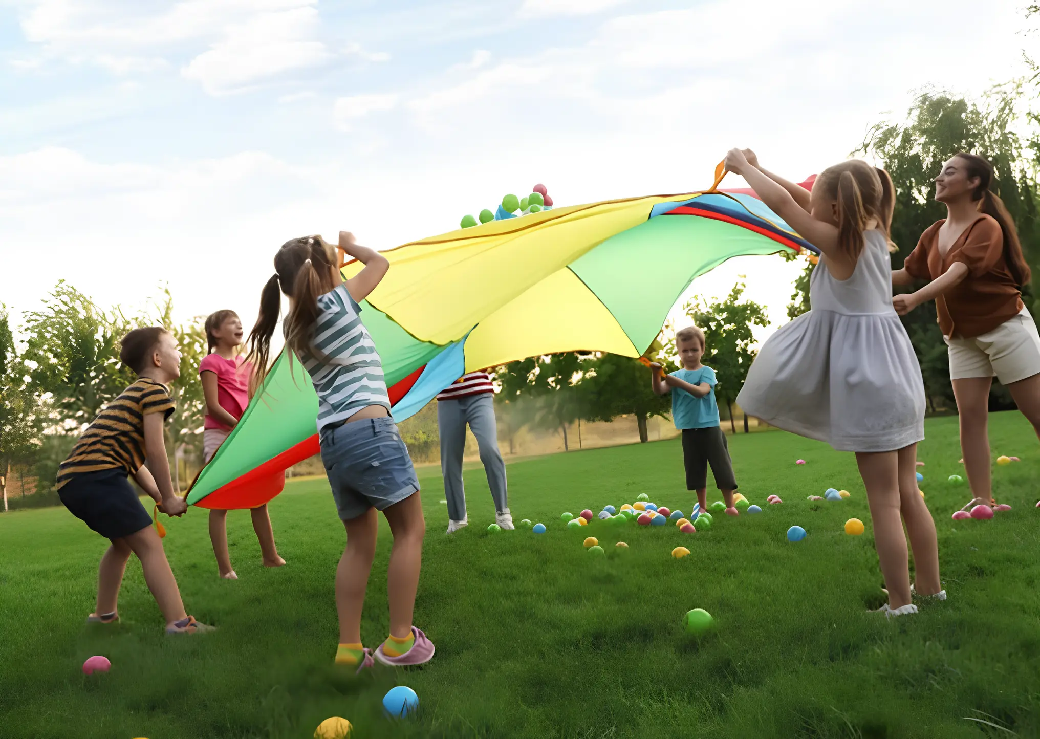 EMAAR "Palmiera Collective"