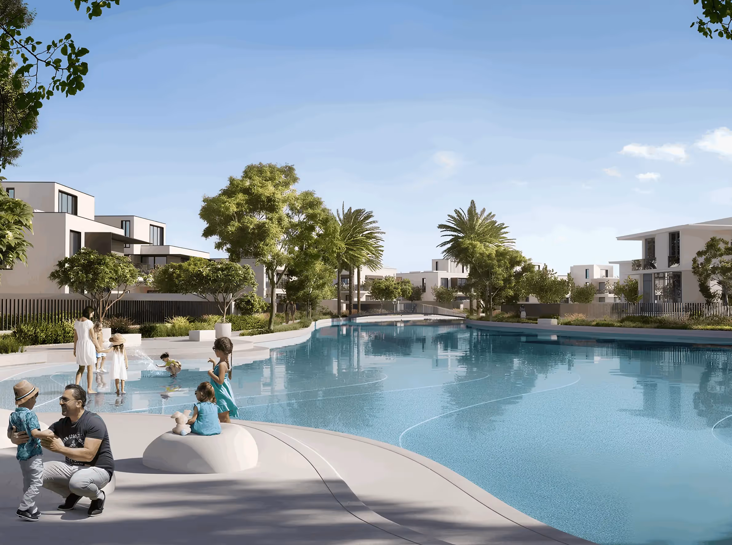 EMAAR "Palmiera Collective"