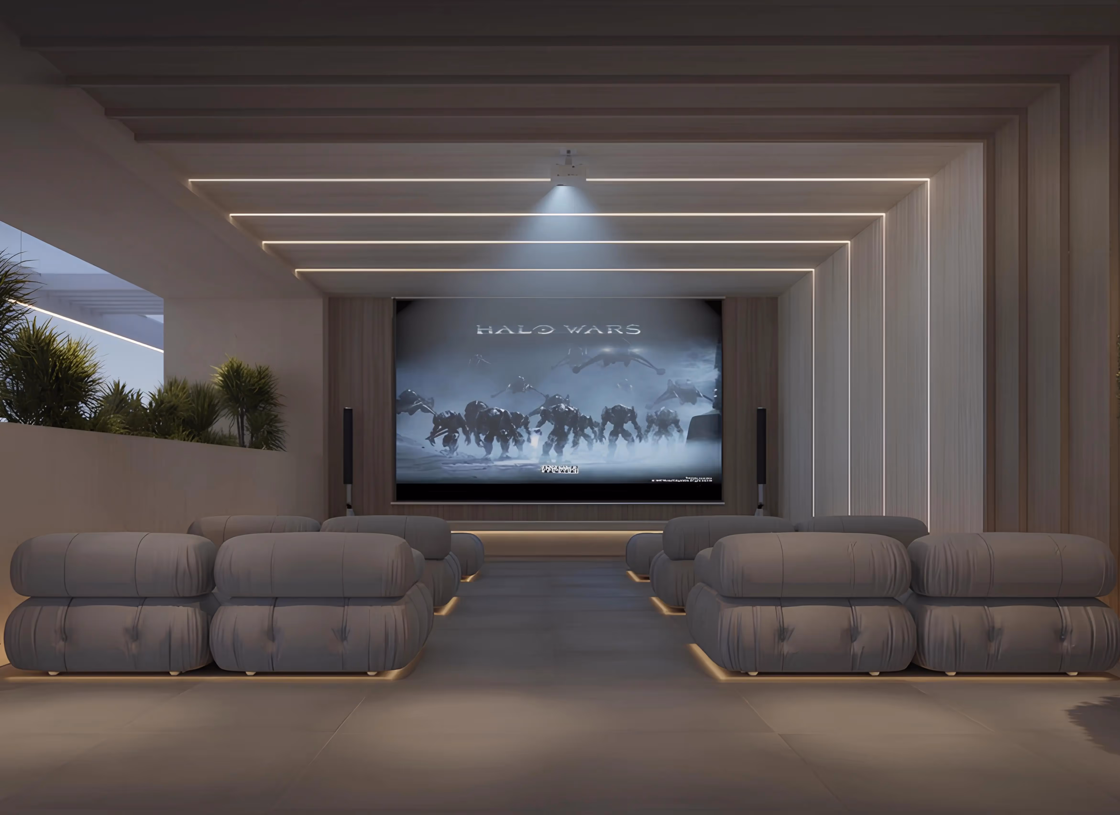 ENZO "Maravéa Residences" NEW LAUNCH