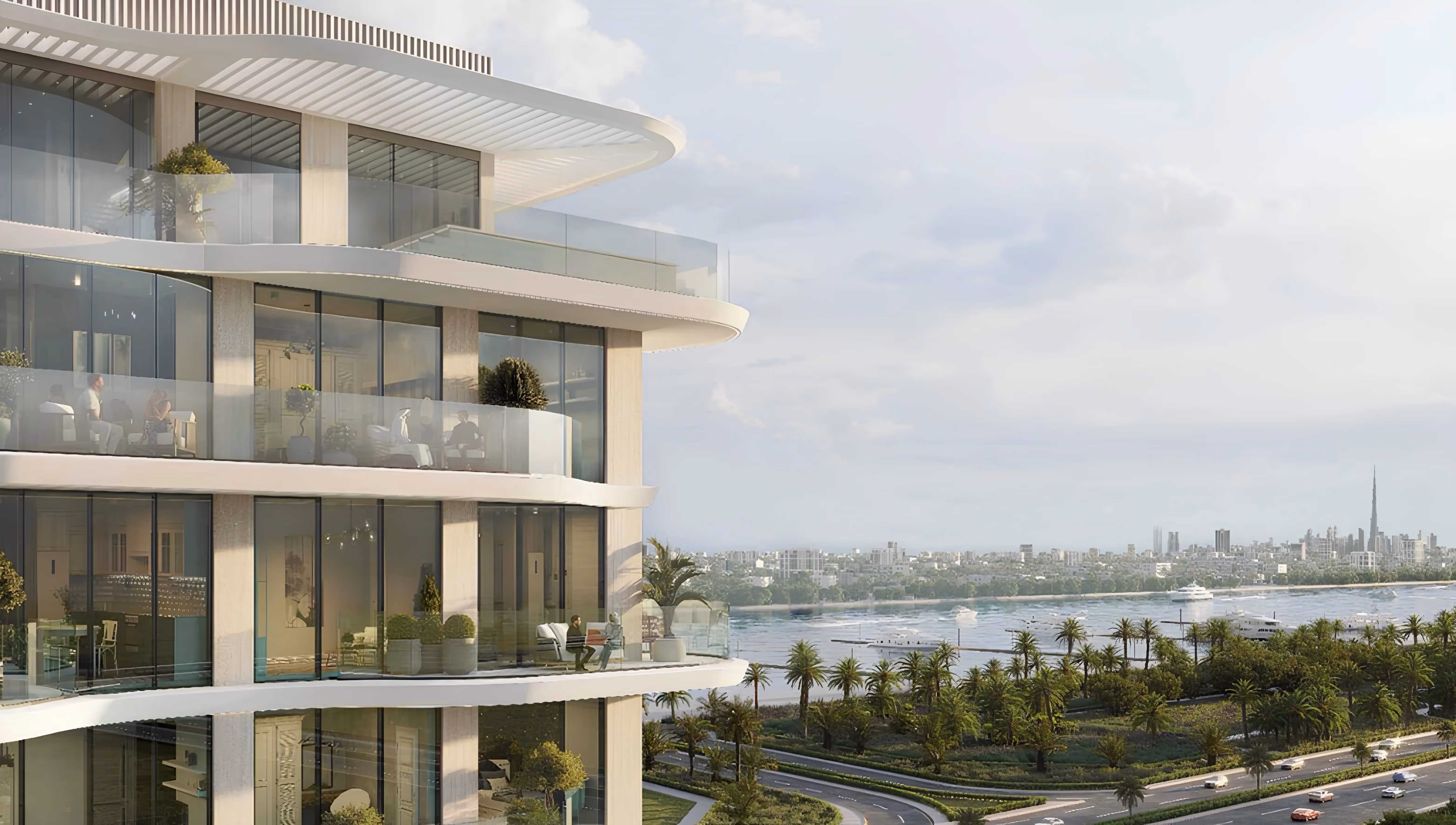 ENZO "Maravéa Residences" NEW LAUNCH