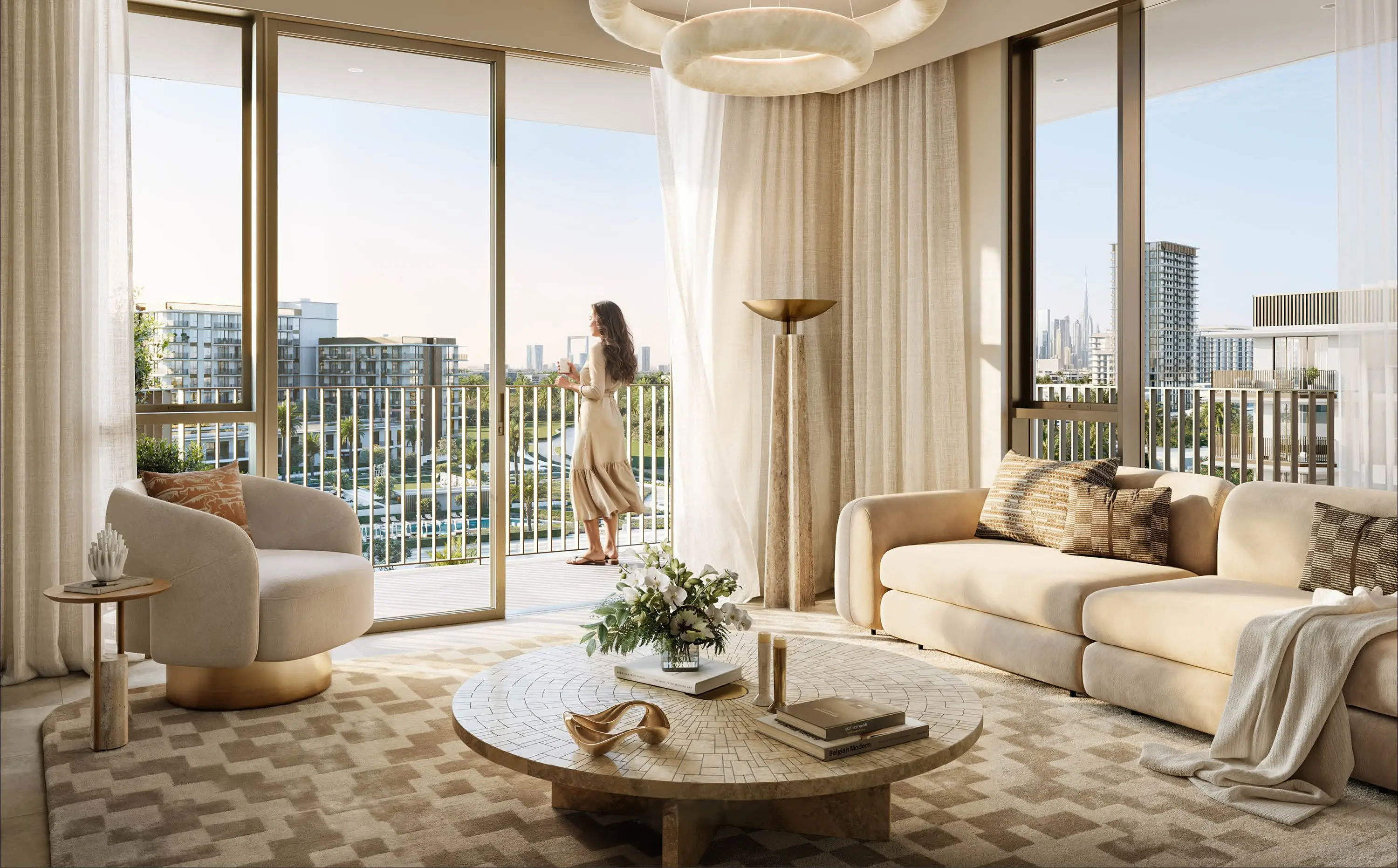 EMAAR "Sera 1 at Rashid Yachts & Marina"