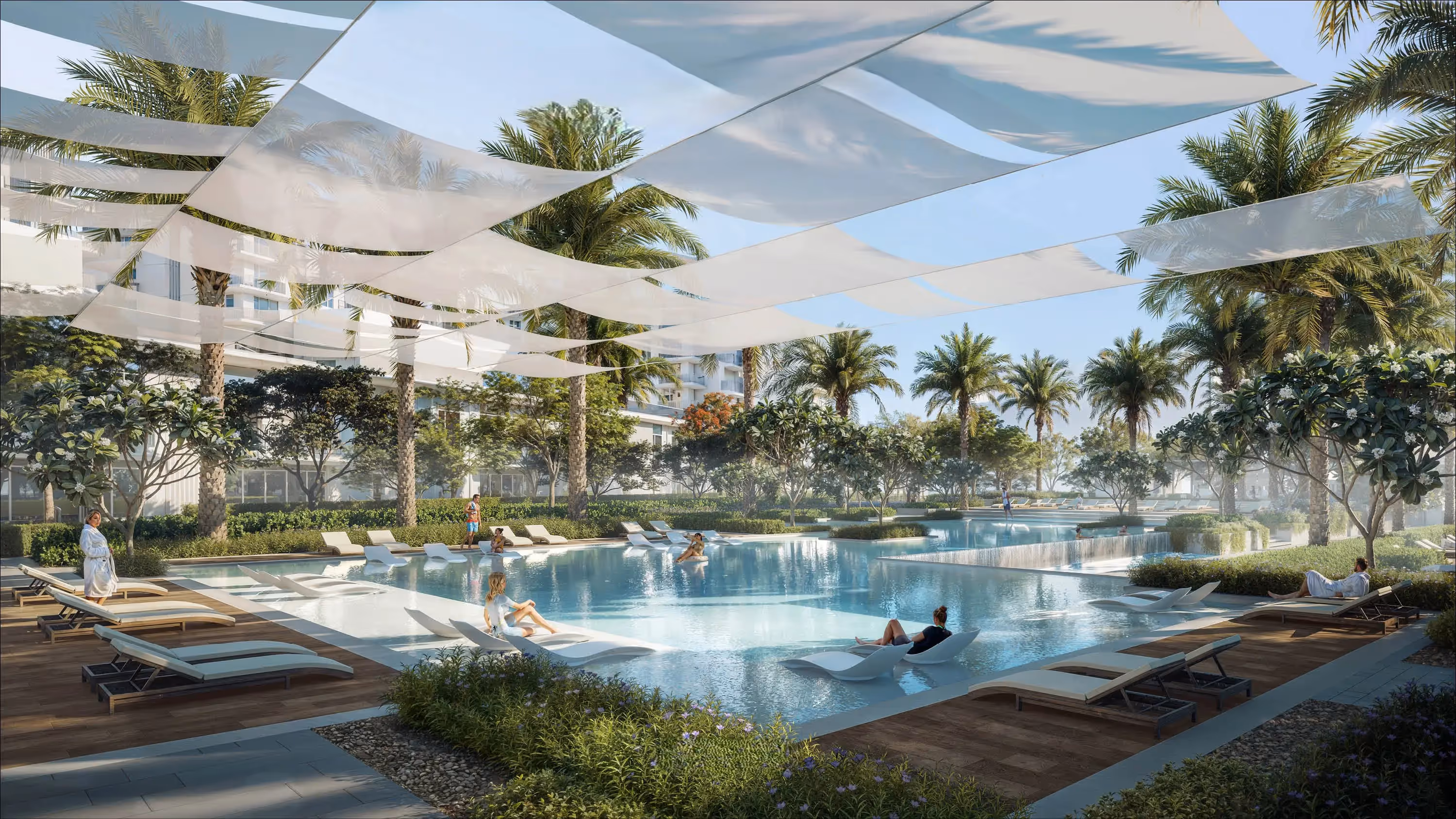 EMAAR "Sera 1 at Rashid Yachts & Marina"