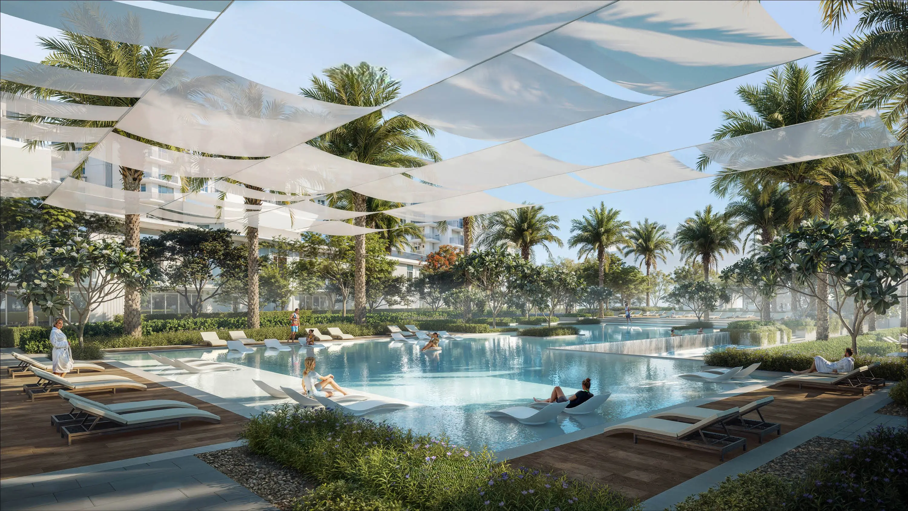 EMAAR "Sera 1 at Rashid Yachts & Marina"