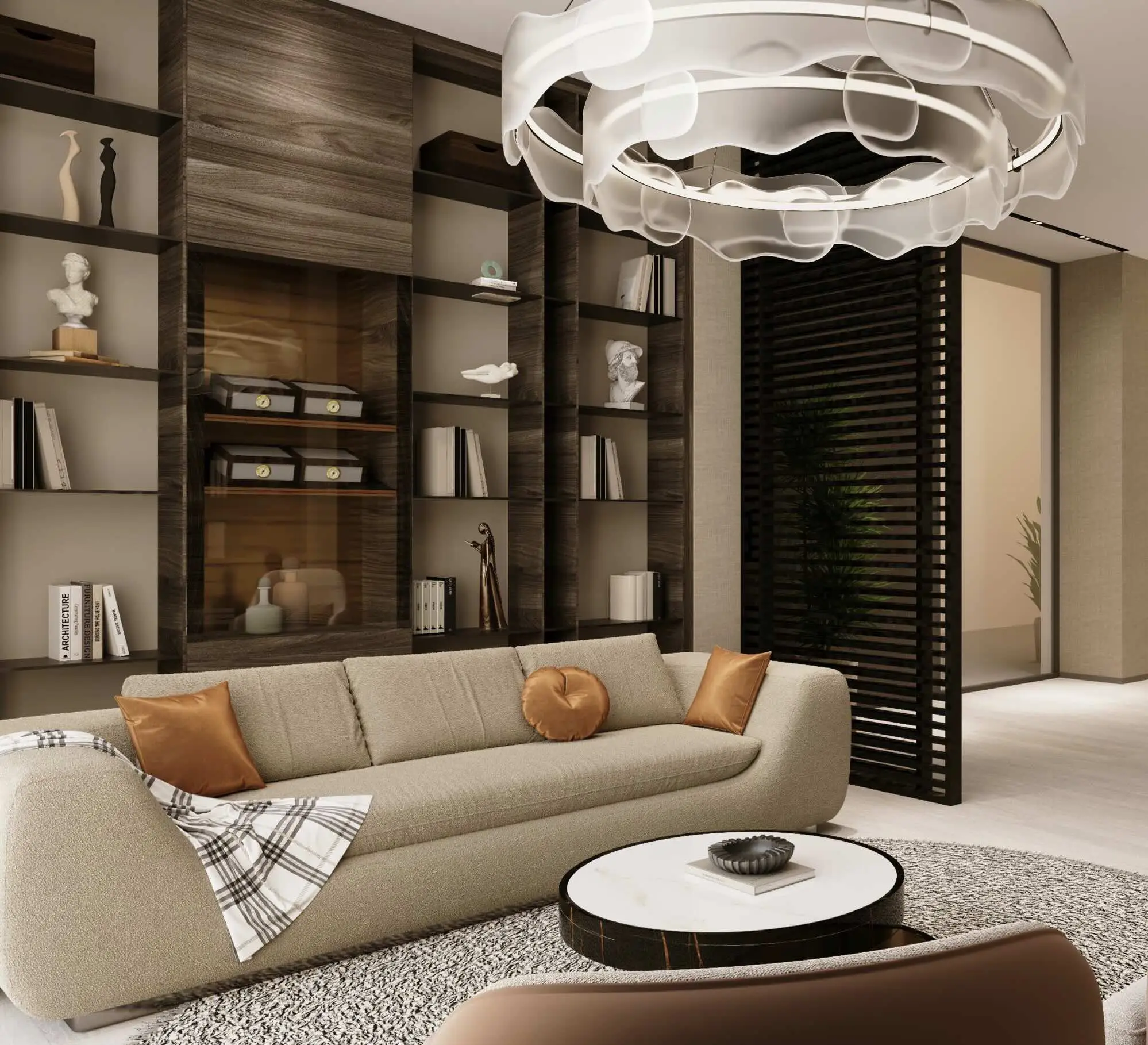 GULF HOUSE "Olaia Residences"