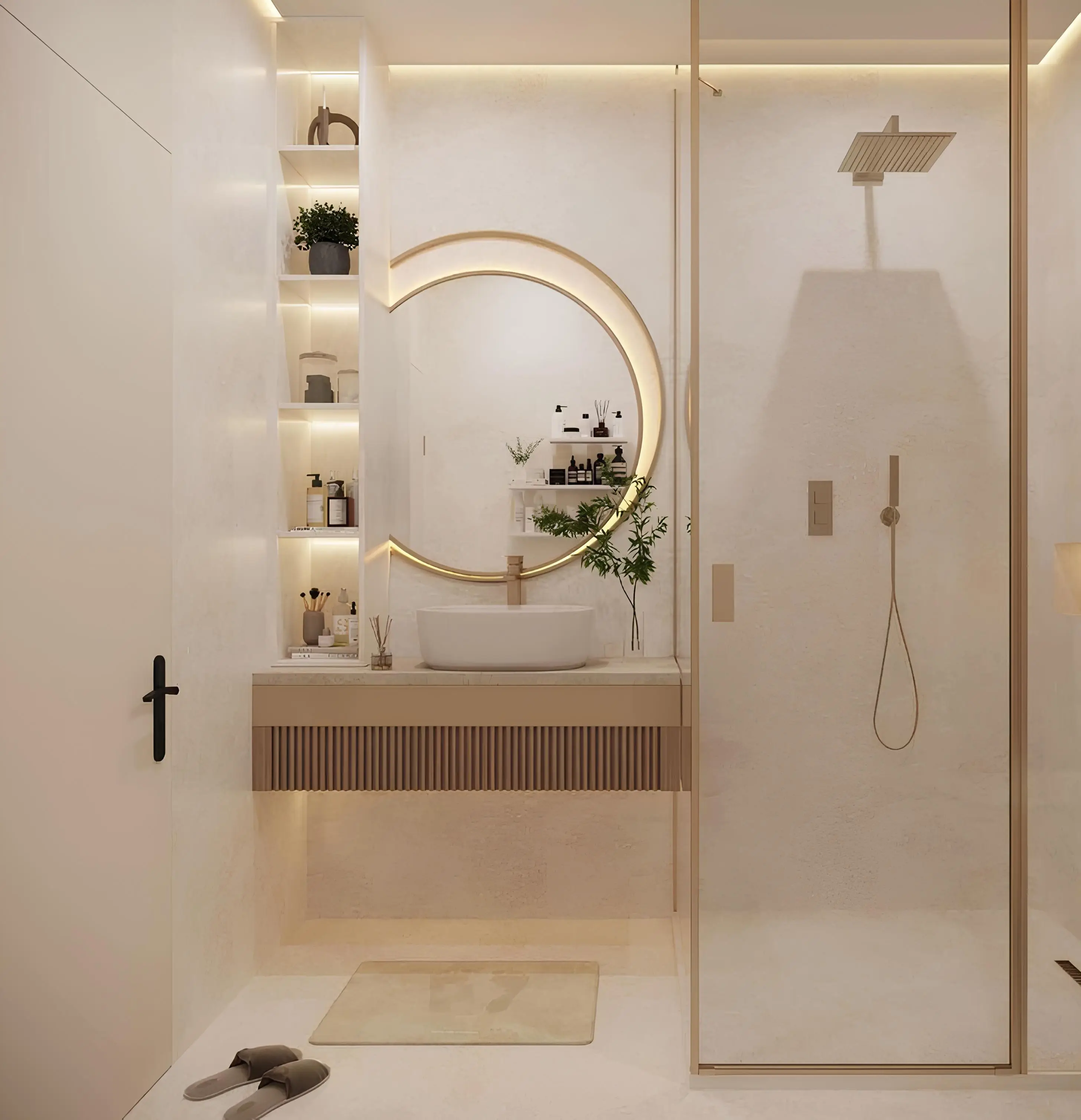 ENAAM "Azra Residence"