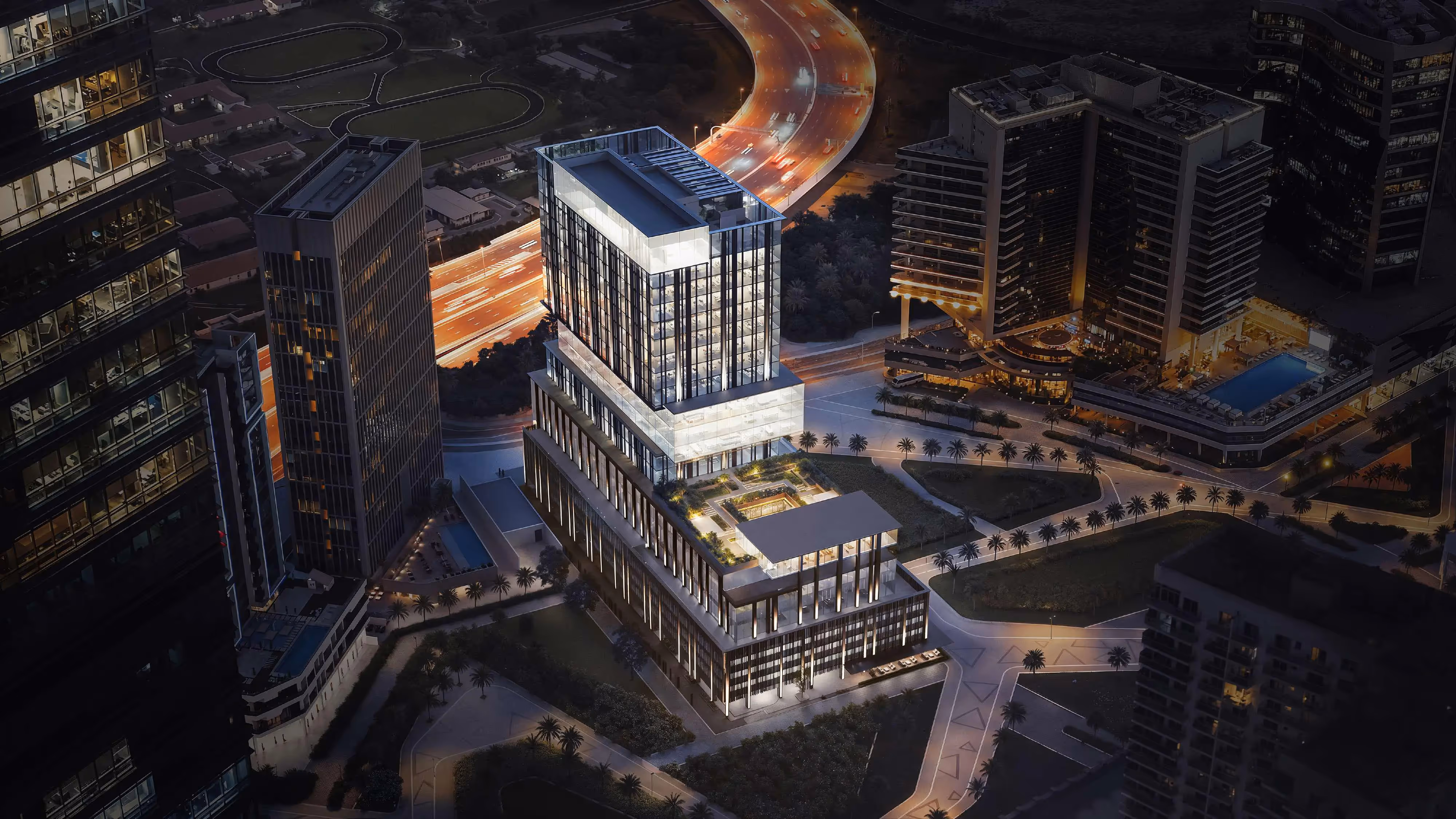 IRTH GROUP "Haus of Tenet" NEW LAUNCH