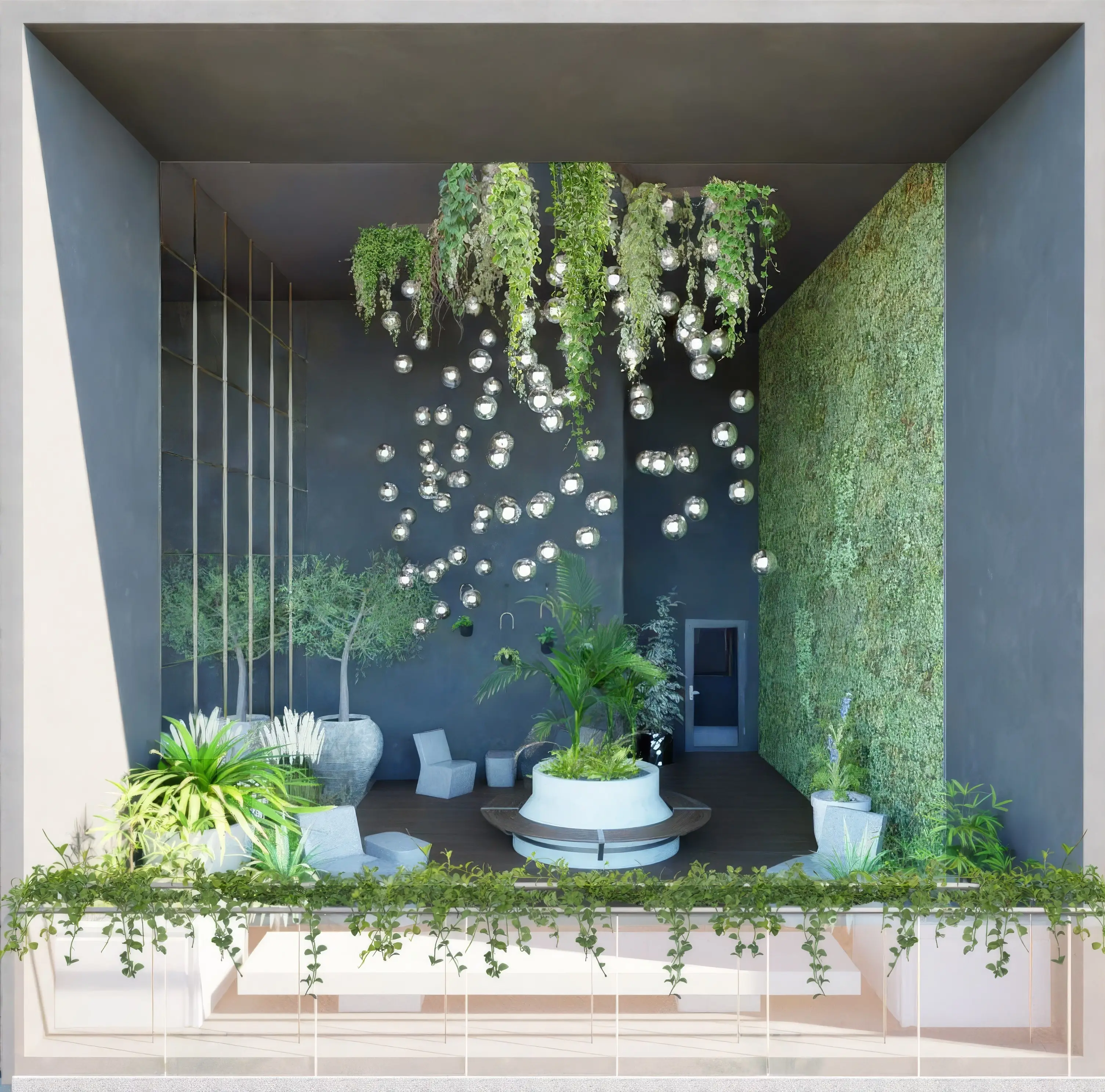 HVM LIVING "VOI Residence"