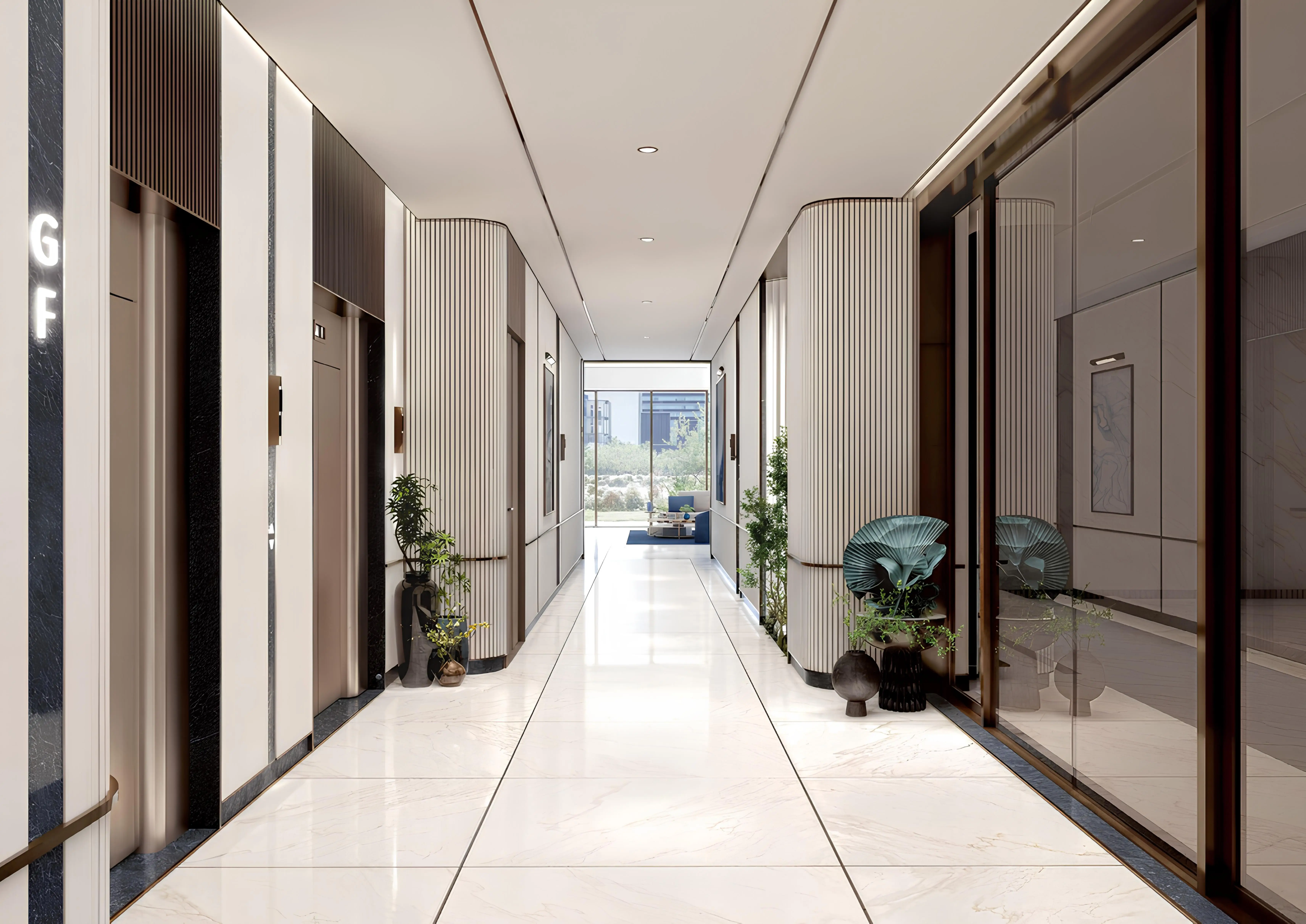 fäm PROPERTIES "Liora"