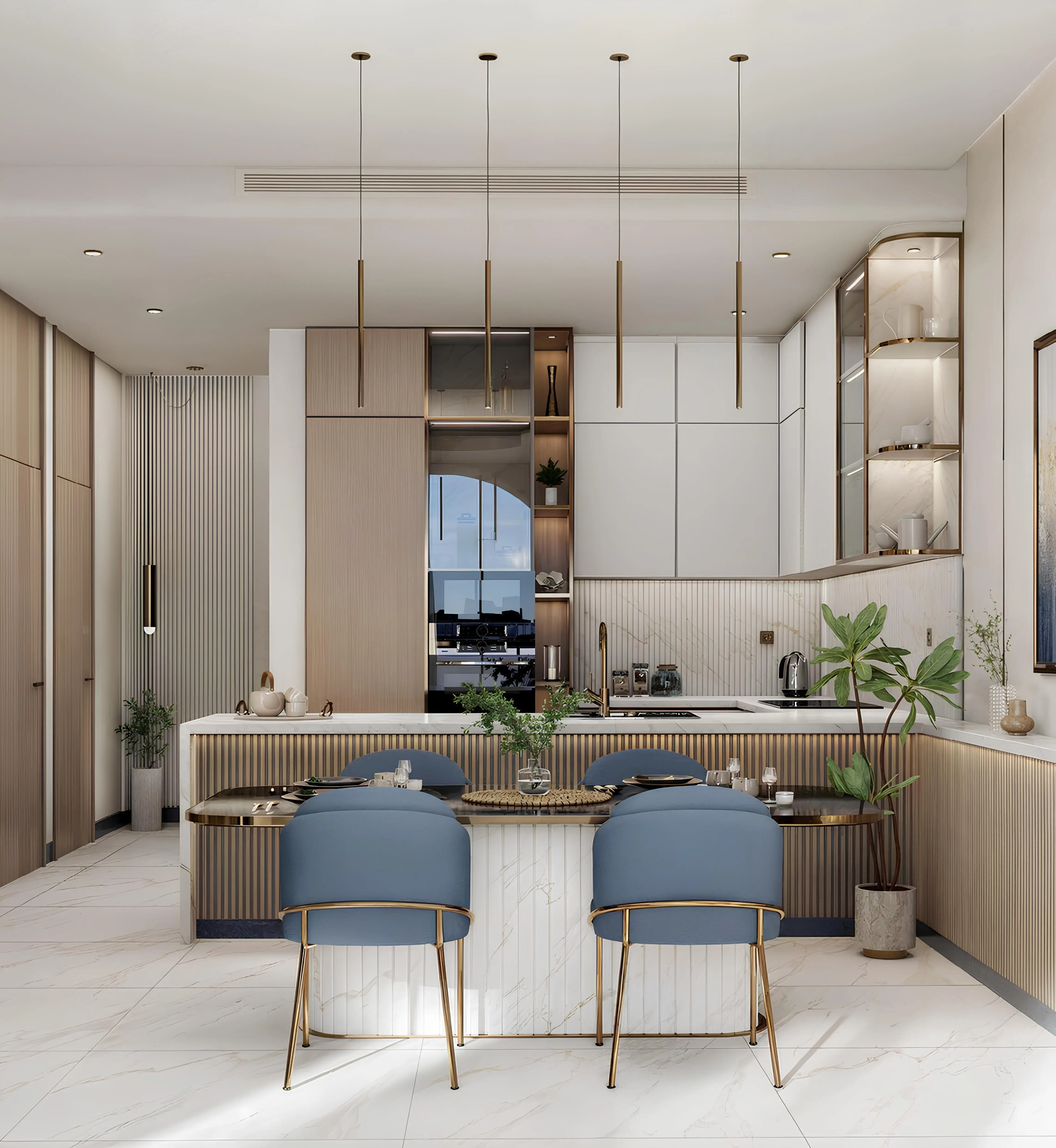 fäm PROPERTIES "Liora"