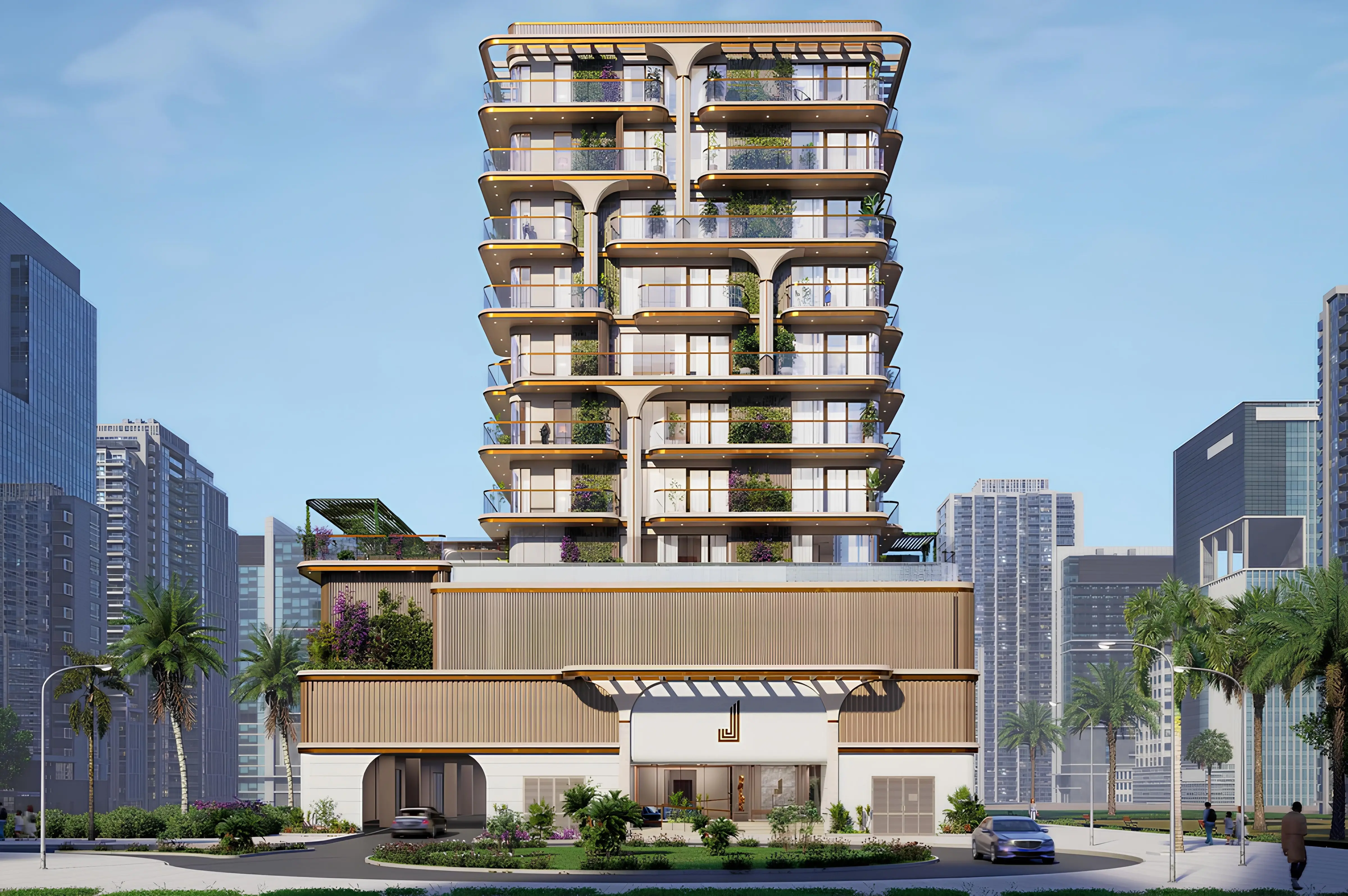 fäm PROPERTIES "Liora"